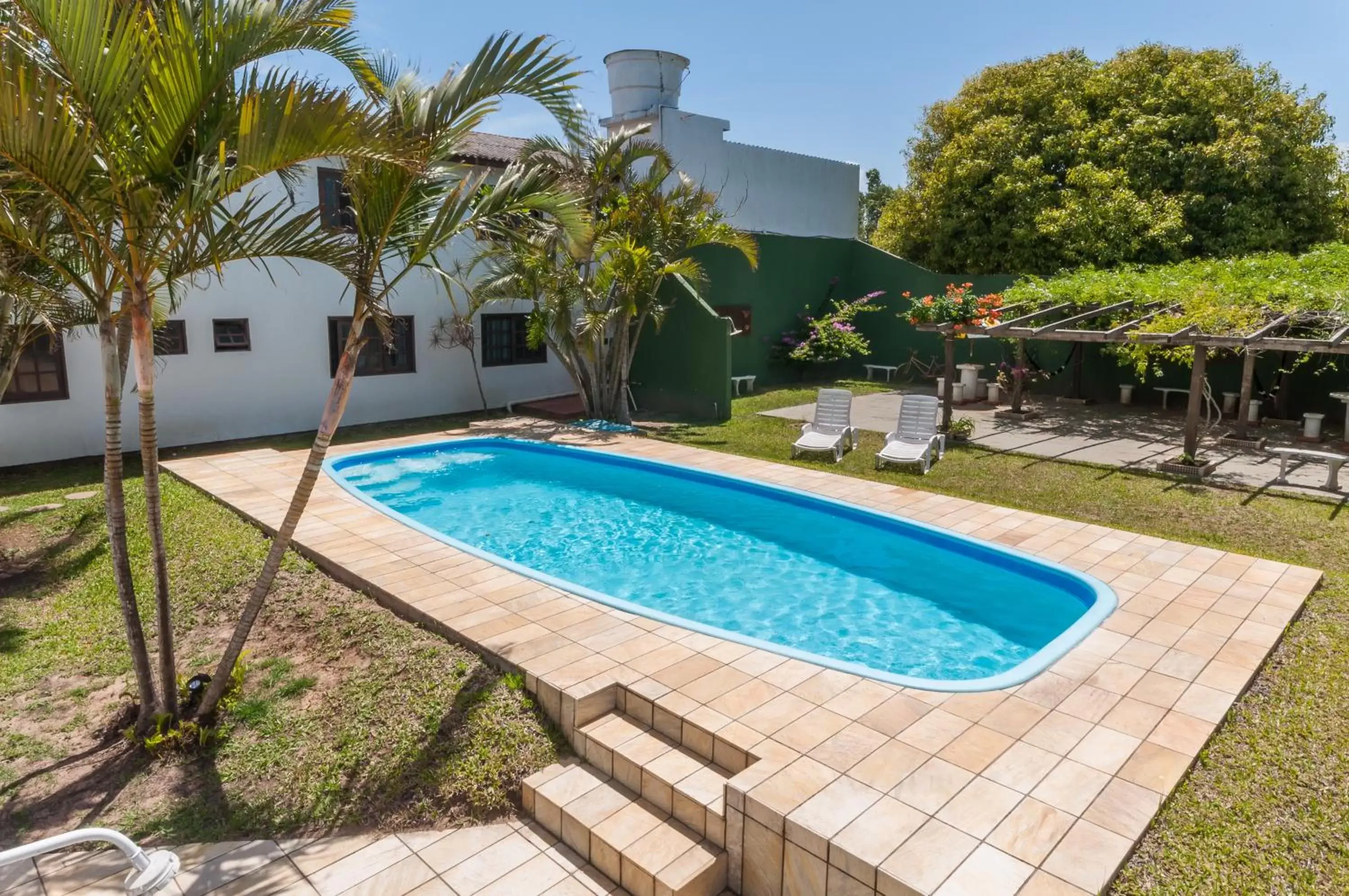 Pousada Itapeva Pousada Itapeva