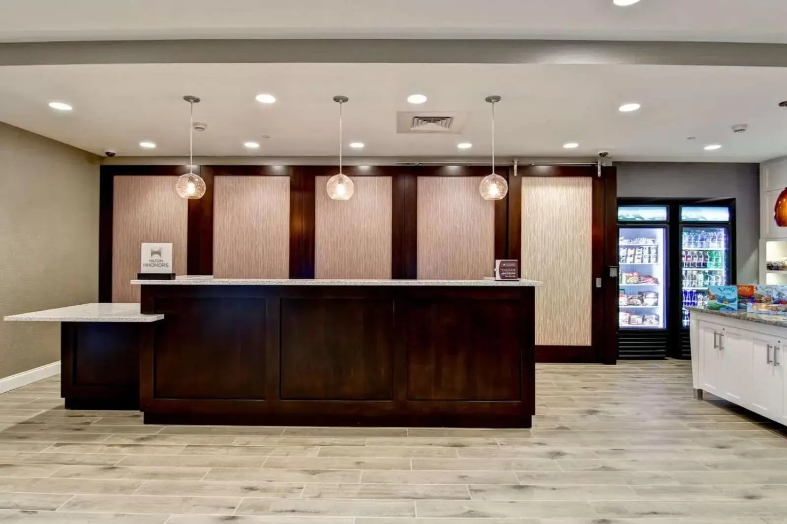 Lobby or reception, Lobby/Reception in Homewood Suites By Hilton Clifton Park