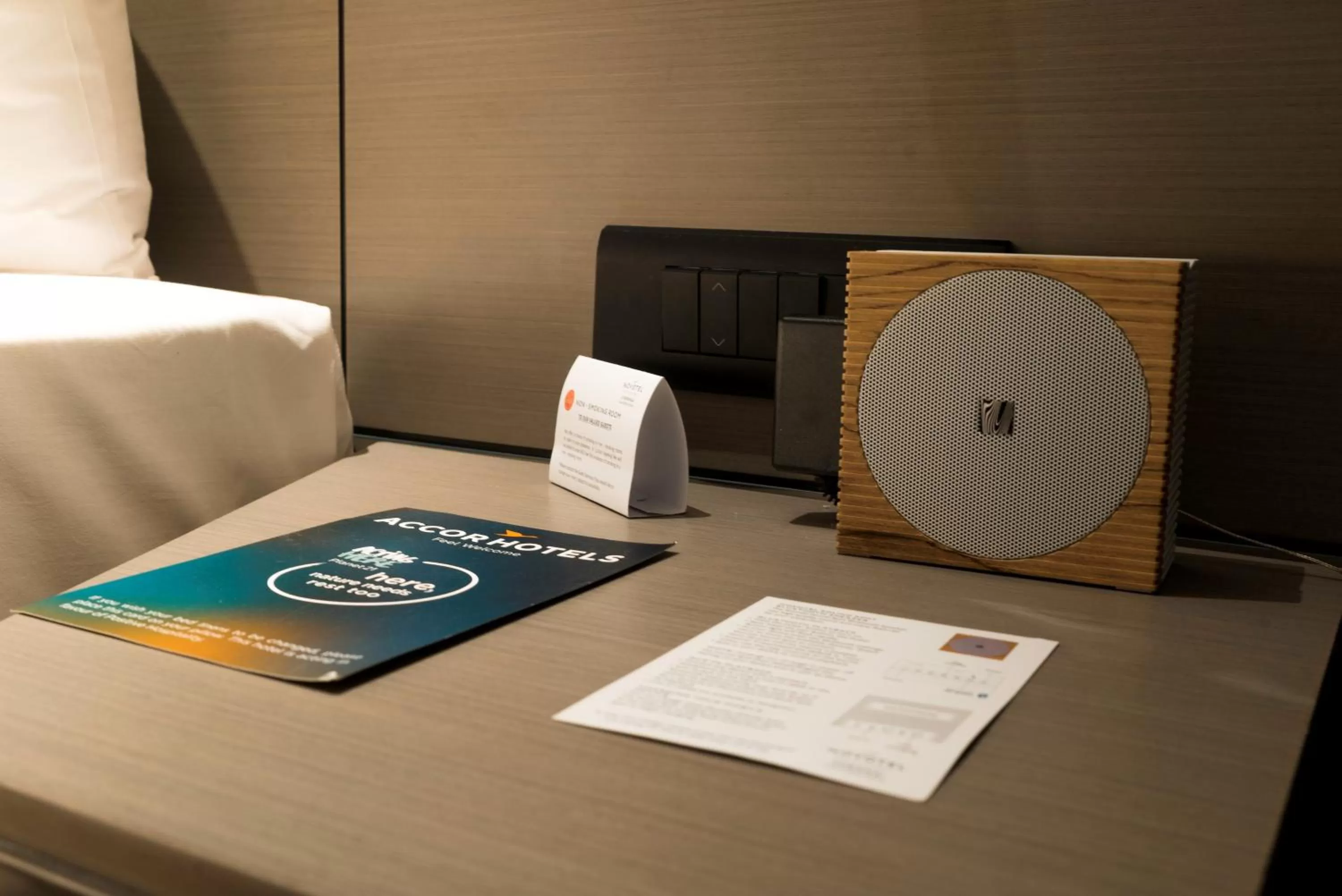 Other in Novotel Chennai Chamiers Road