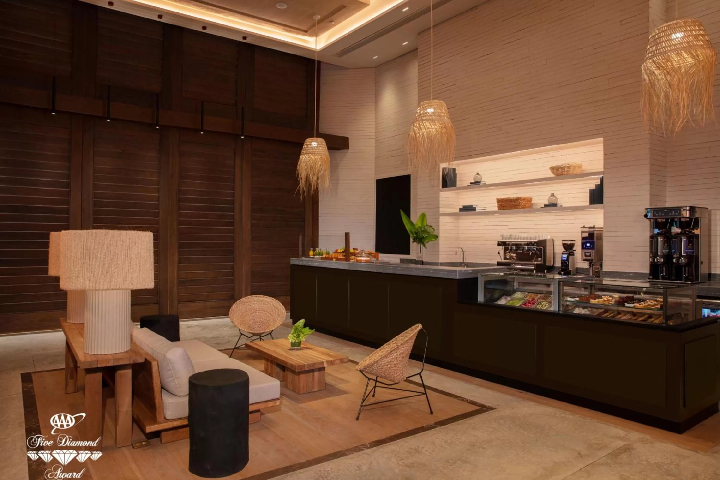 Restaurant/places to eat in Secrets Moxché Playa del Carmen - Adults Only - All Inclusive