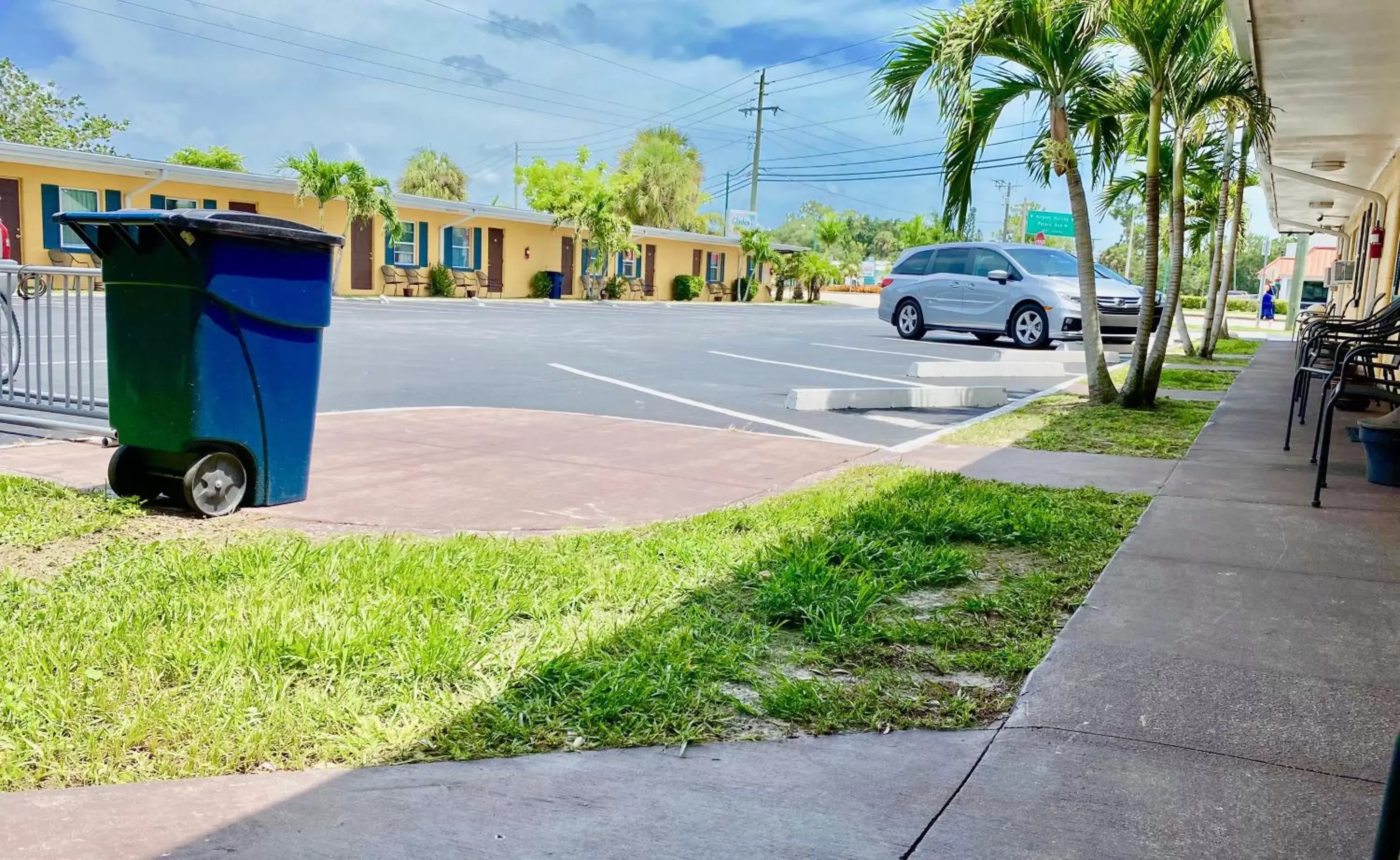 Other in Glades Motel - Naples