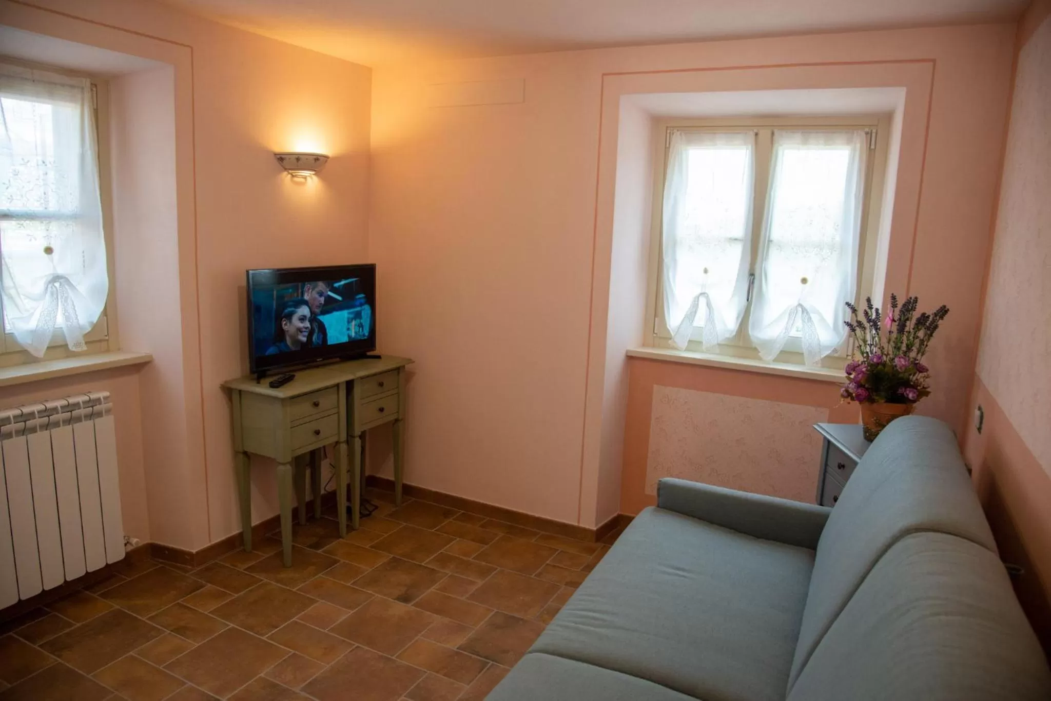 La Beppa - Casa Vacanza