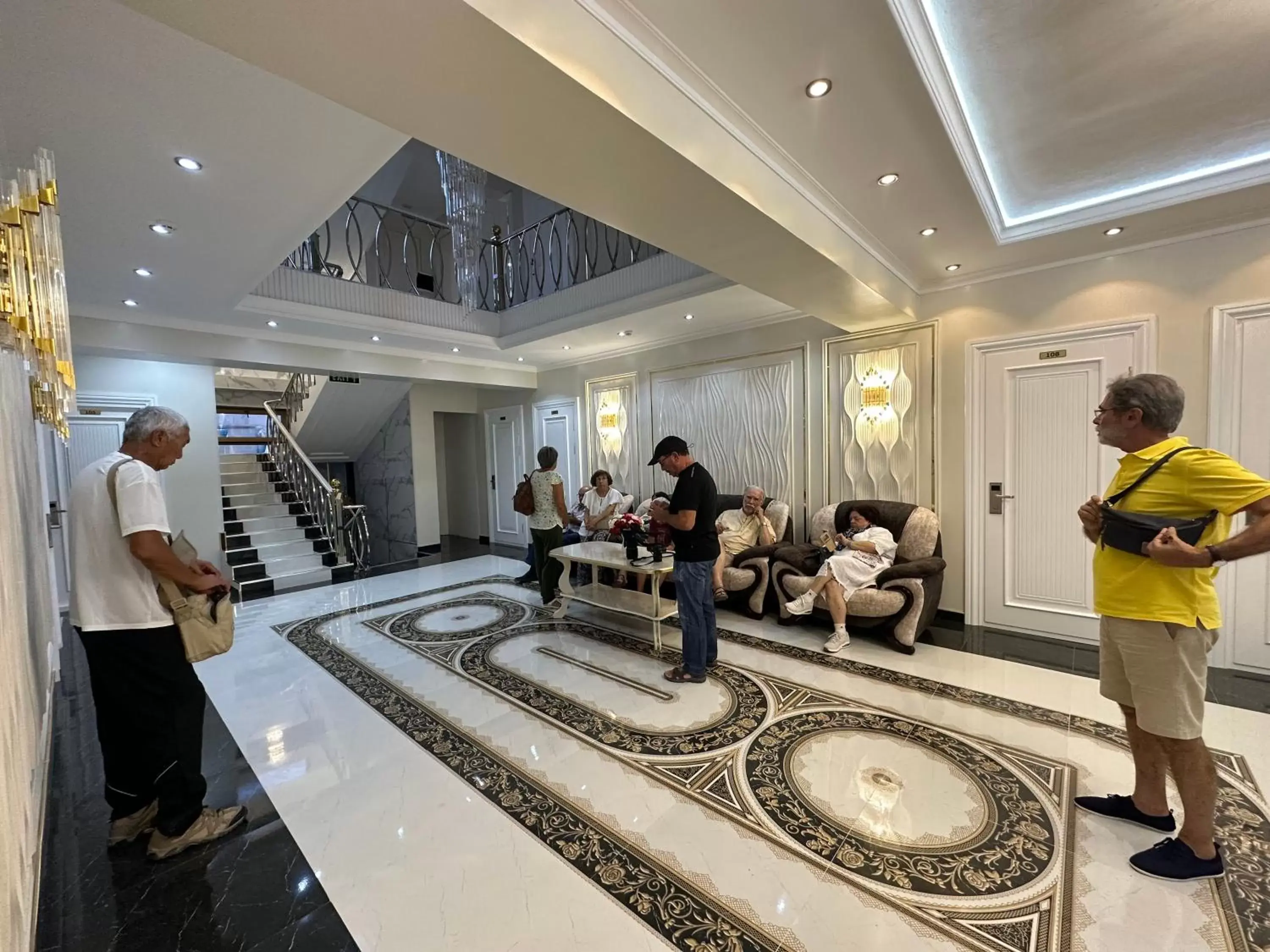 New Minor Hotel New Minor Hotel