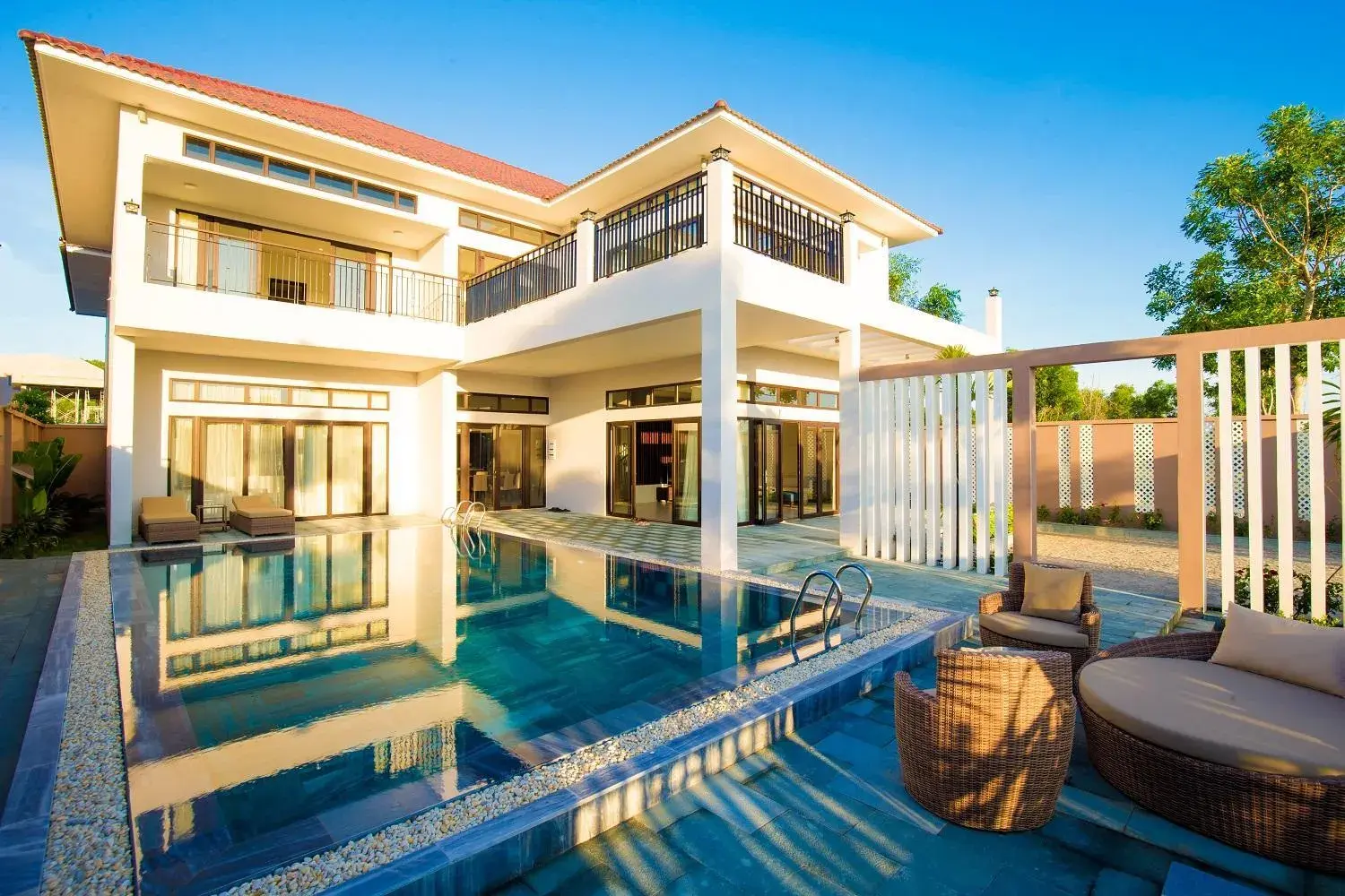 Location, Swimming Pool in Mercury Phu Quoc Resort & Villas