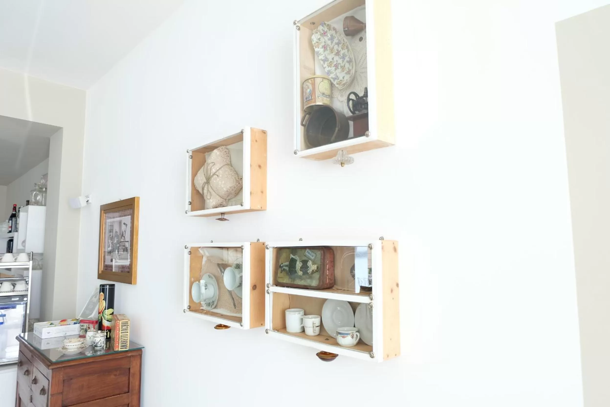 Lobby or reception in Hotel Monteverde