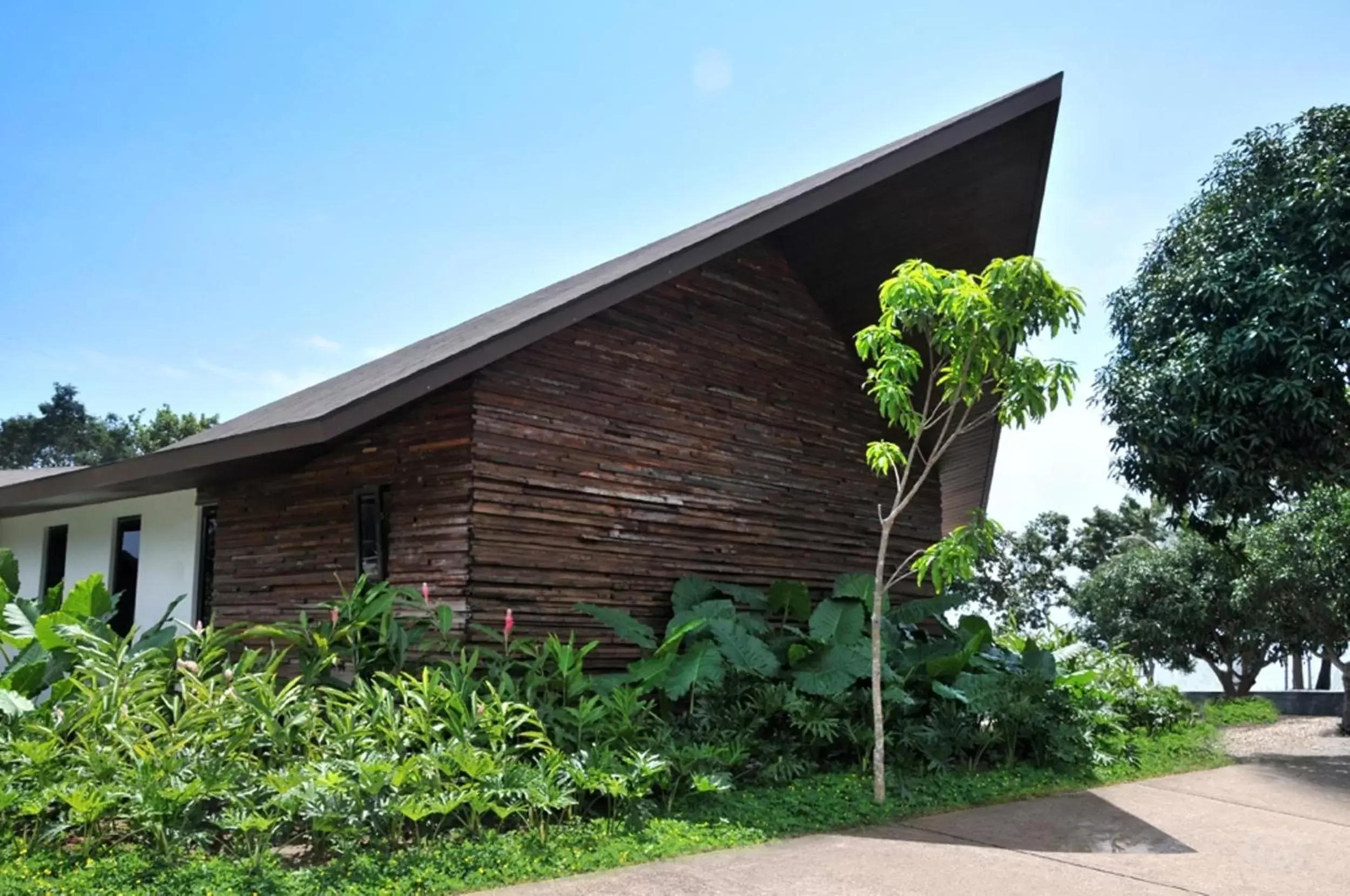 Facade/entrance, Property Building in Astoria Palawan