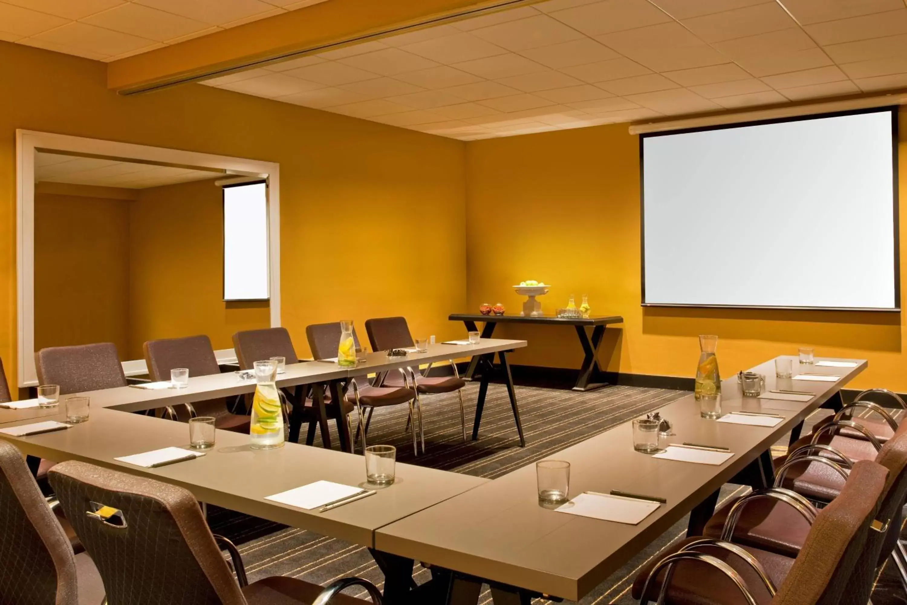 Meeting/conference room in W New Orleans - French Quarter
