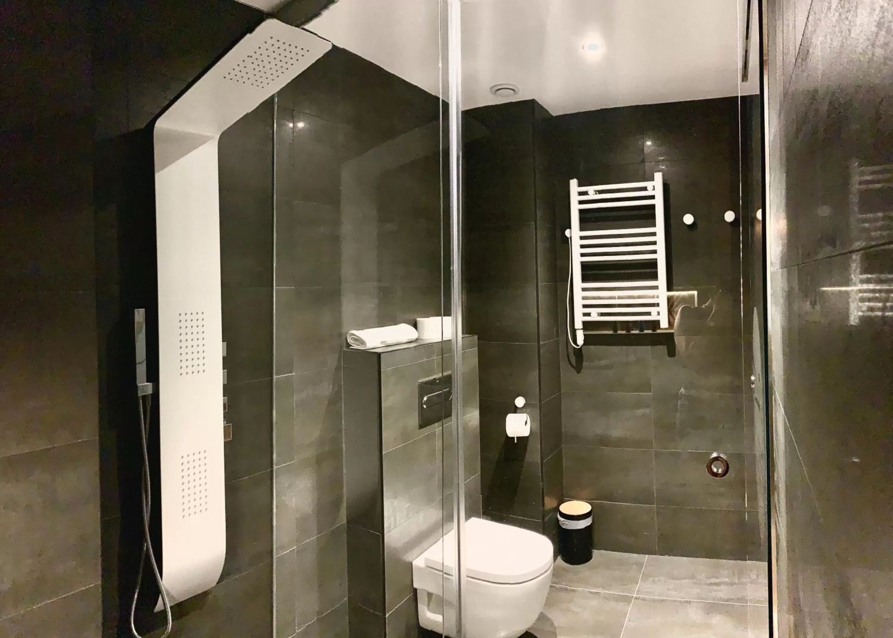 Mamma Mia Hotel Boutique - Only Adults