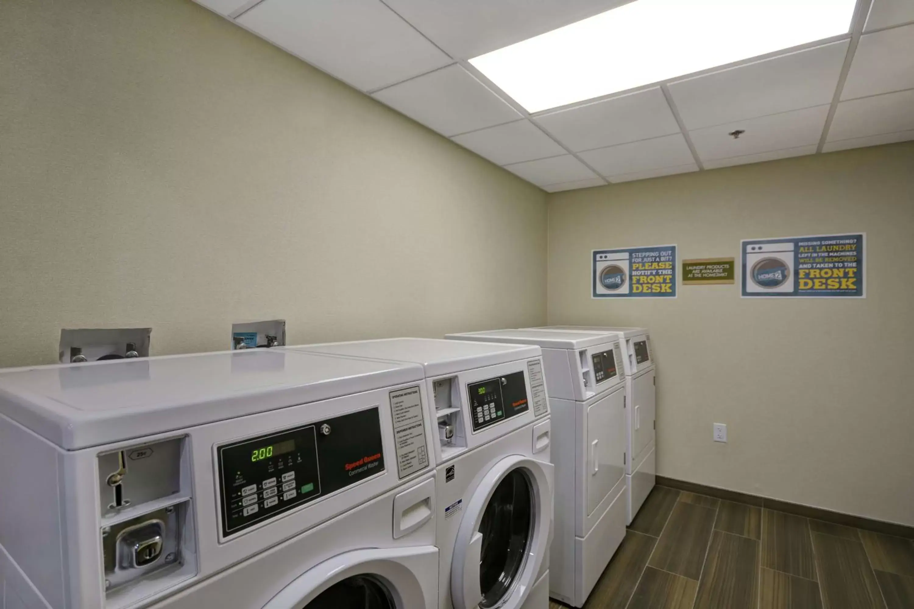 Property building in Home2 Suites By Hilton Dayton South Property building in Home2 Suites By Hilton Dayton South