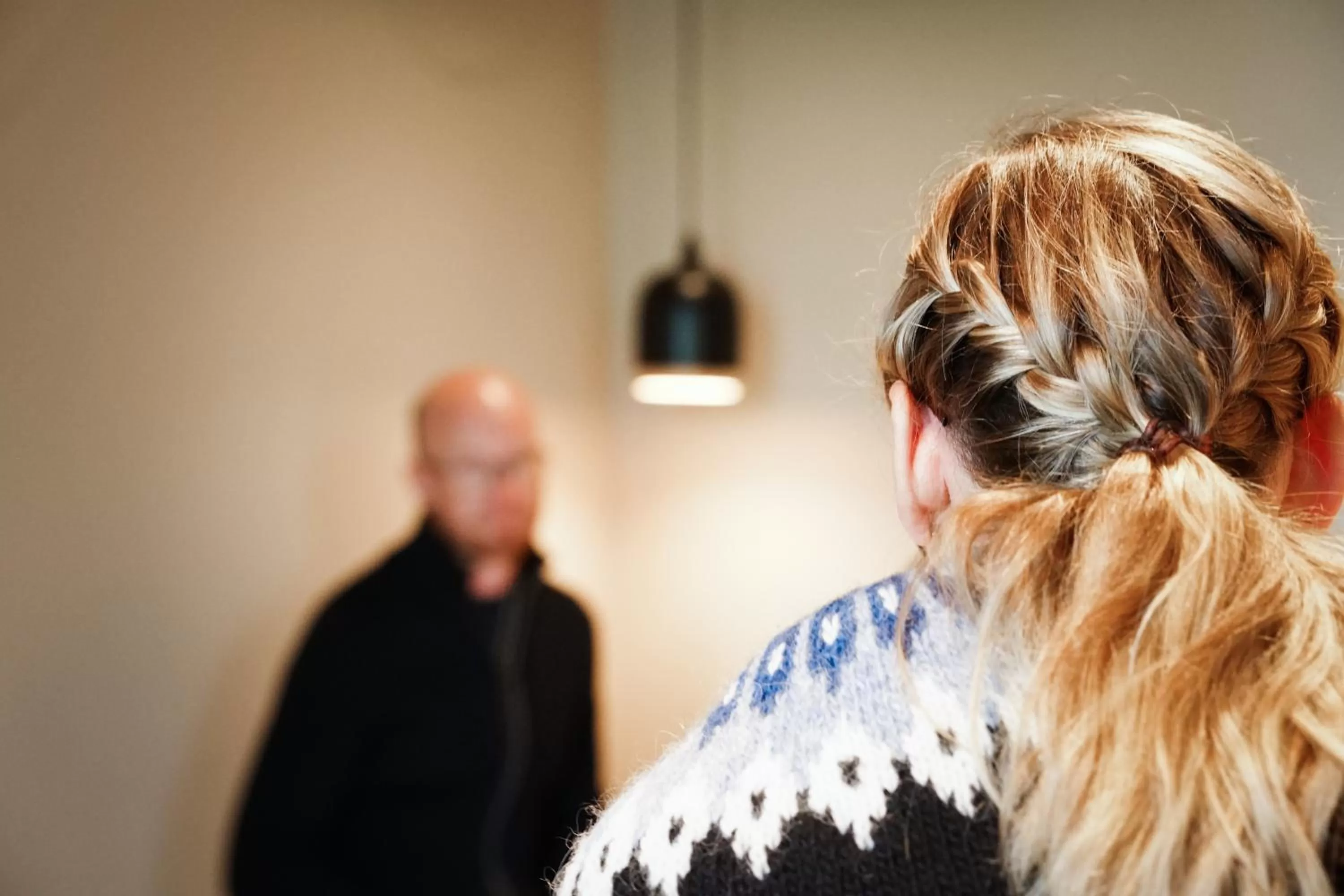 Haltia Lake Lodge nature boutique hotel & glamping