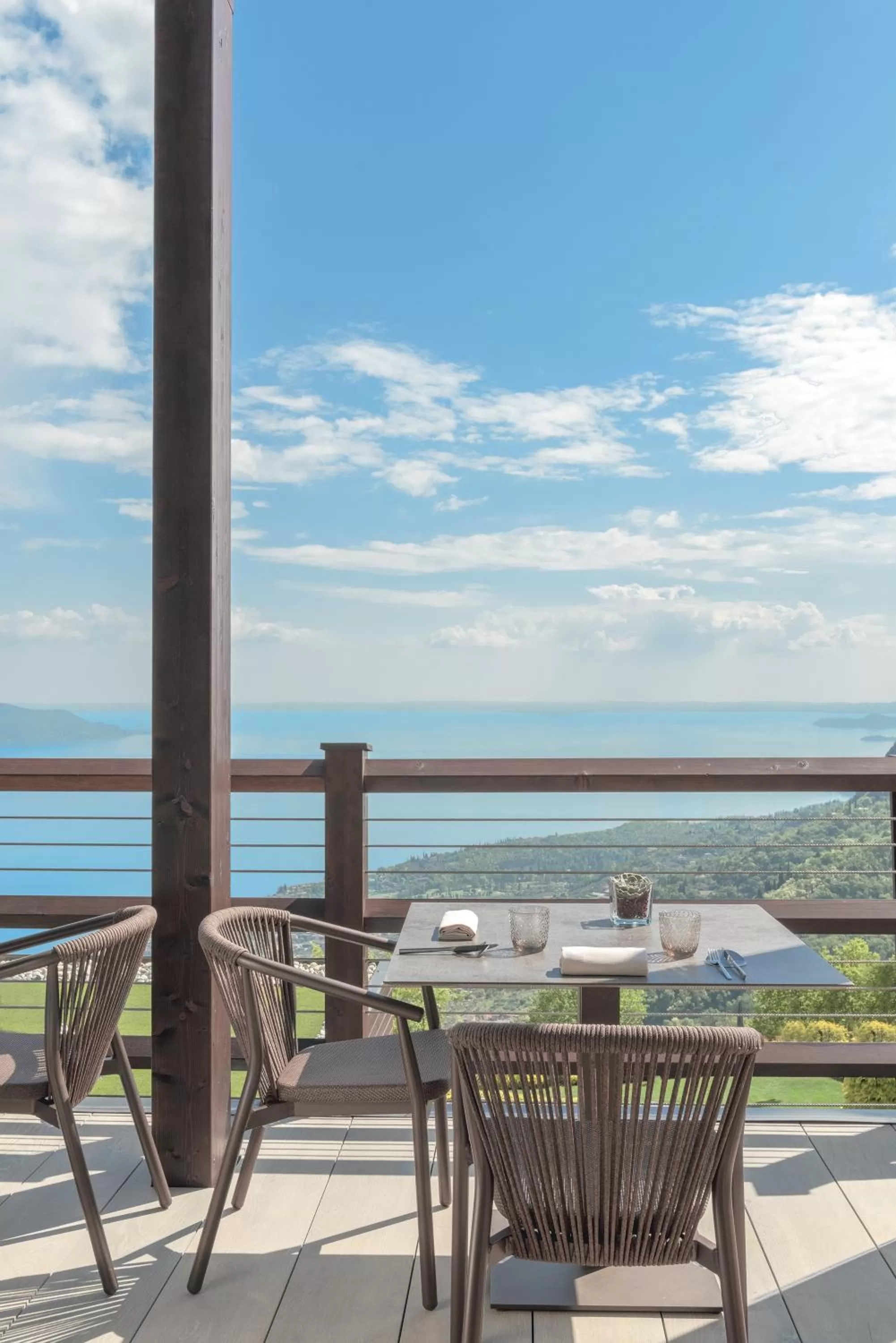 Lefay Resort & Spa Lago Di Garda