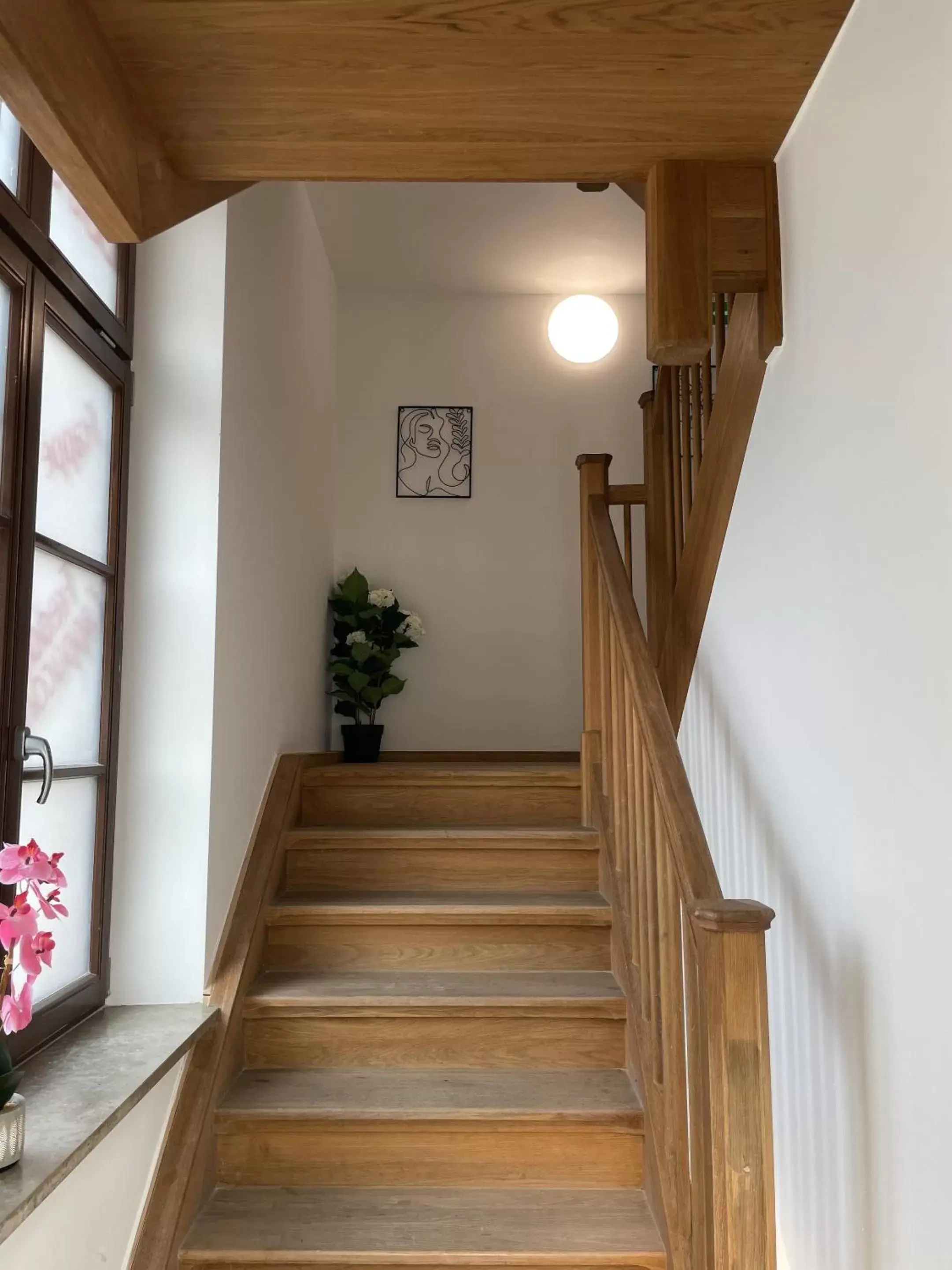 Facade/entrance in Hotel-am-Bahnhof Stuttgart-Ditzingen Facade/entrance in Hotel-am-Bahnhof Stuttgart-Ditzingen