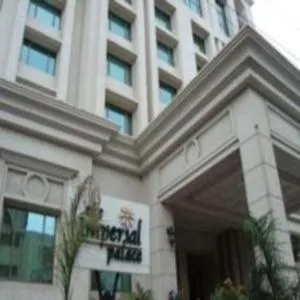 Property building in The Imperial Palace