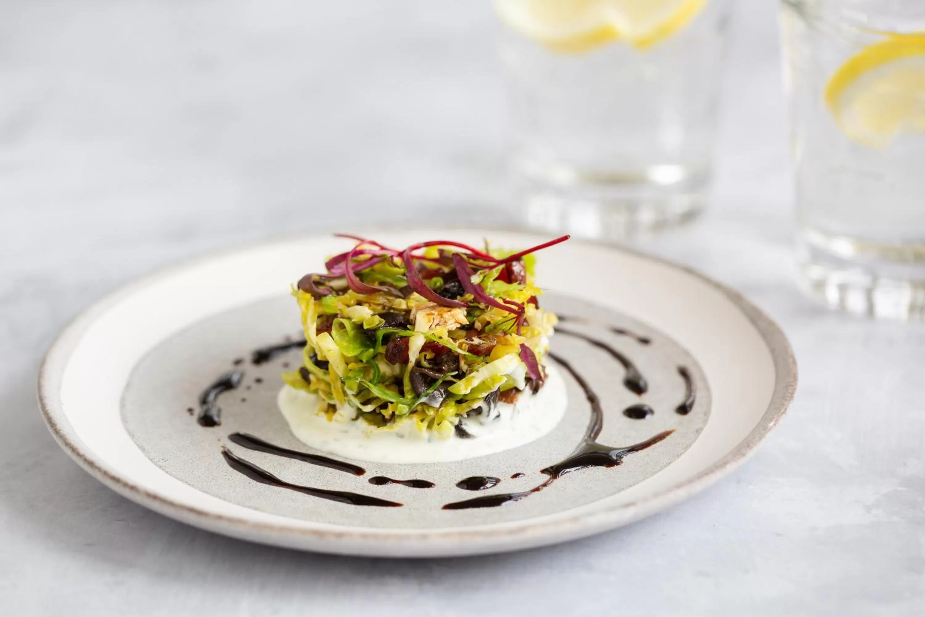 Dinner in Woodstock Inn & Resort