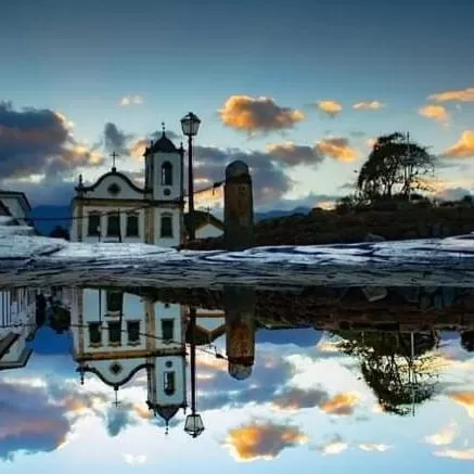 Pousada Recanto da Lu