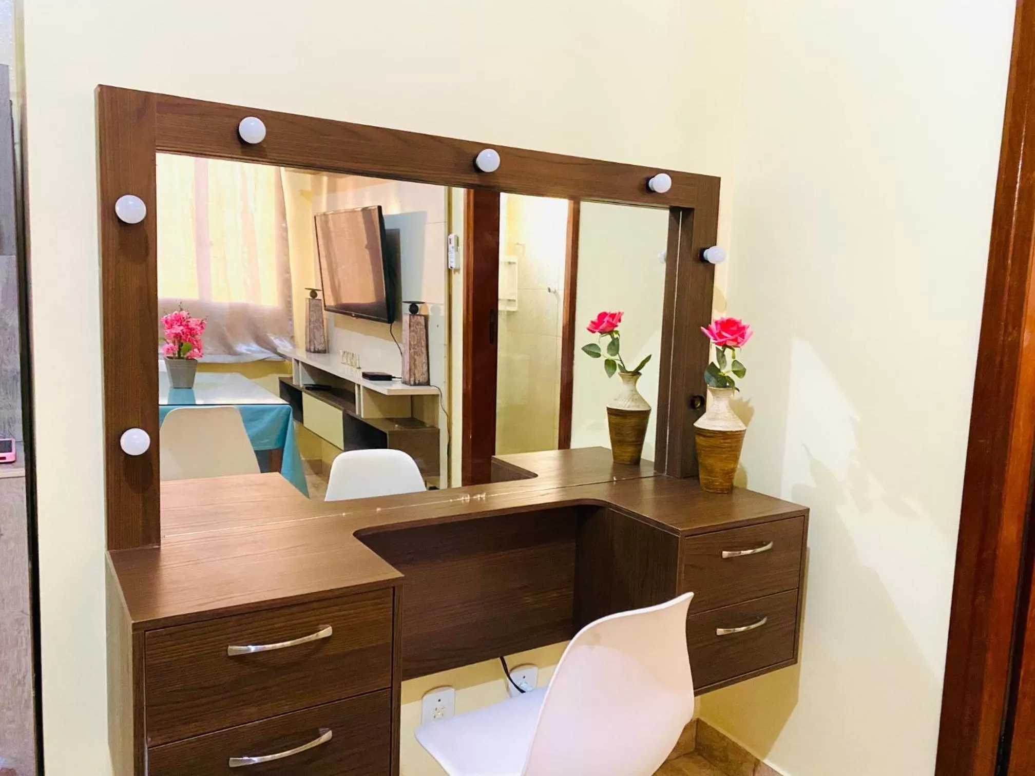 Decorative detail, Bathroom in Pousada Casa do Ivo Santarém