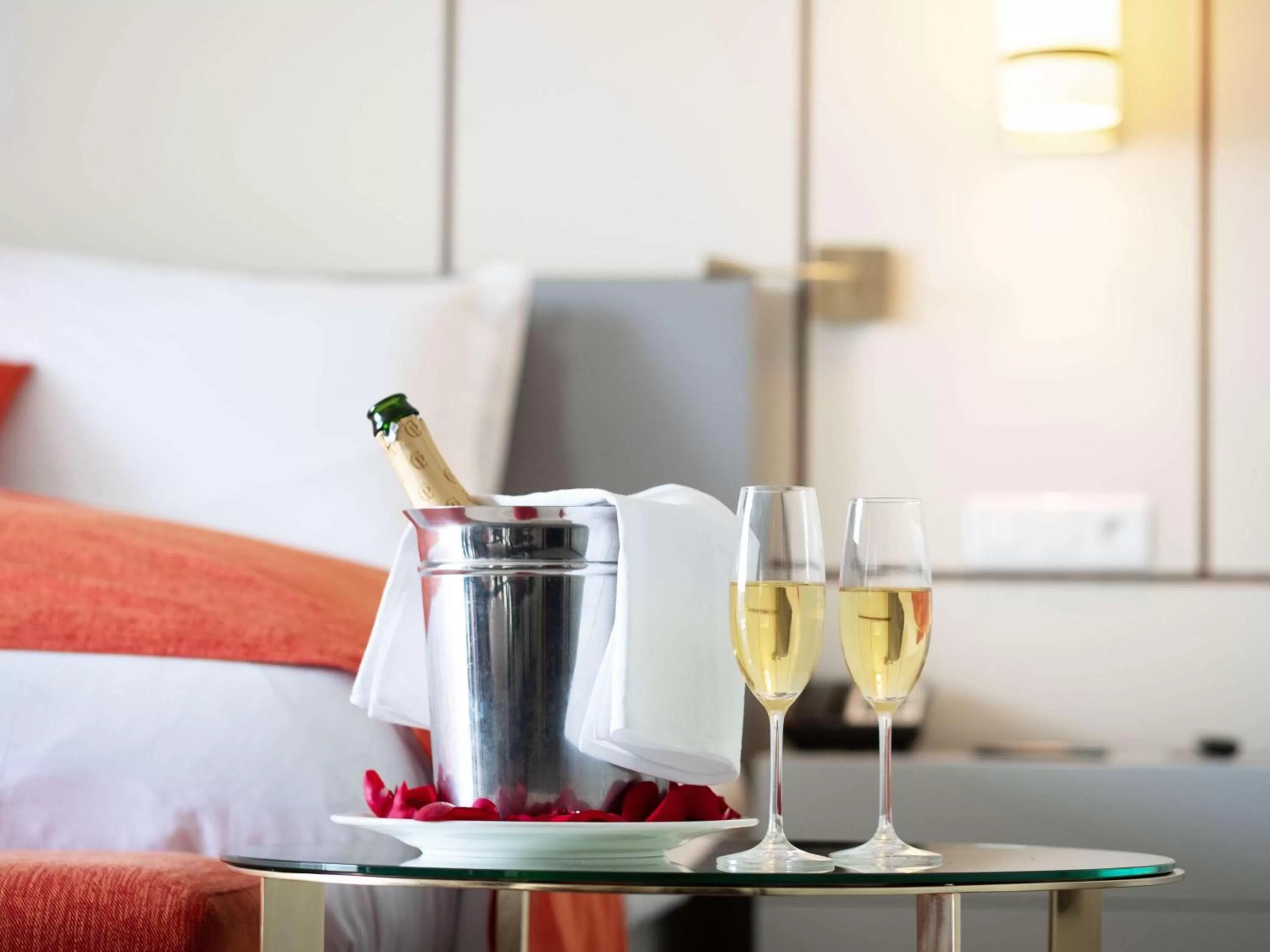 Other in Sofitel Abidjan Hotel Ivoire