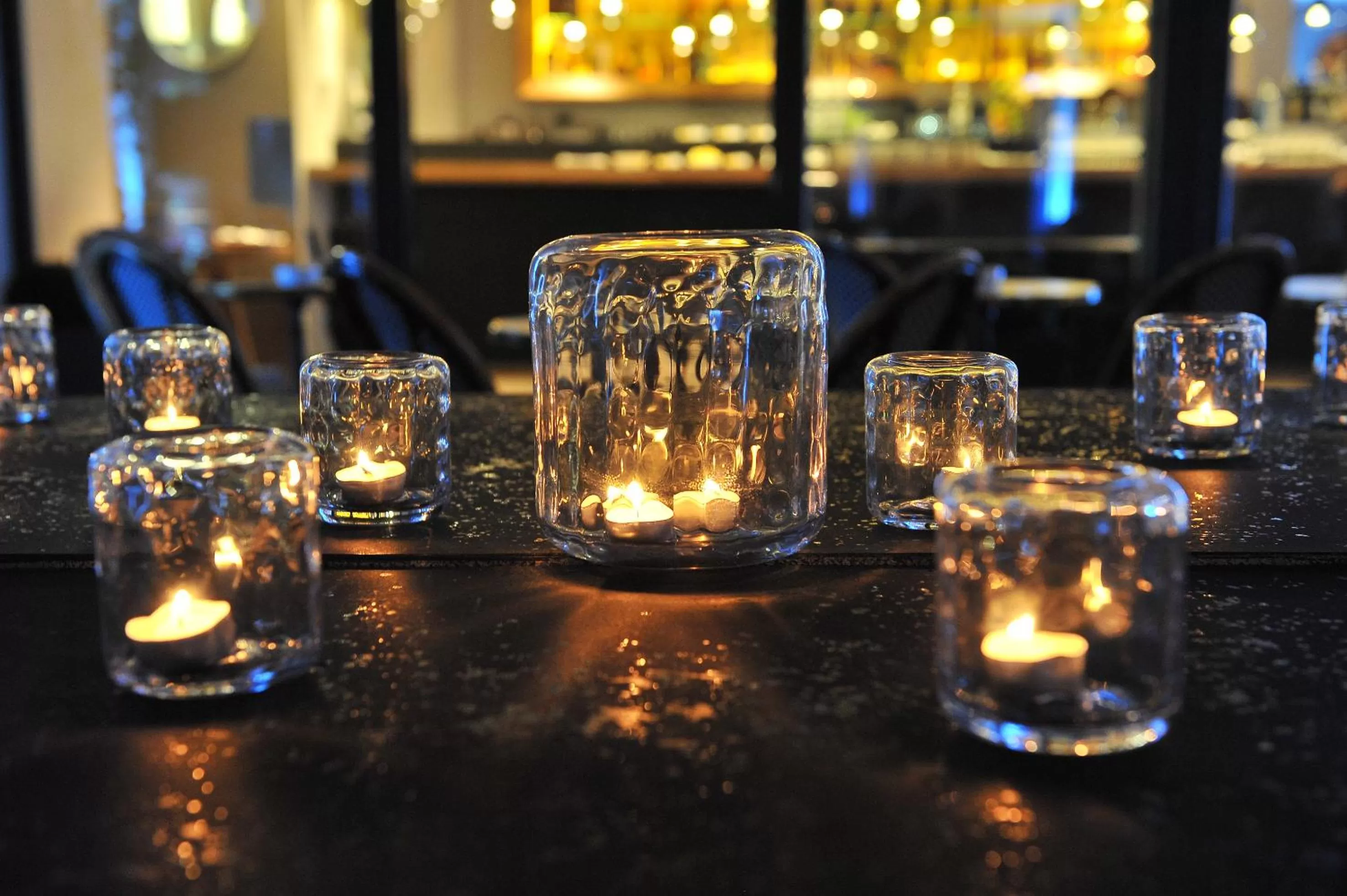 Balcony/Terrace in INNSiDE by Meliá Prague Old Town