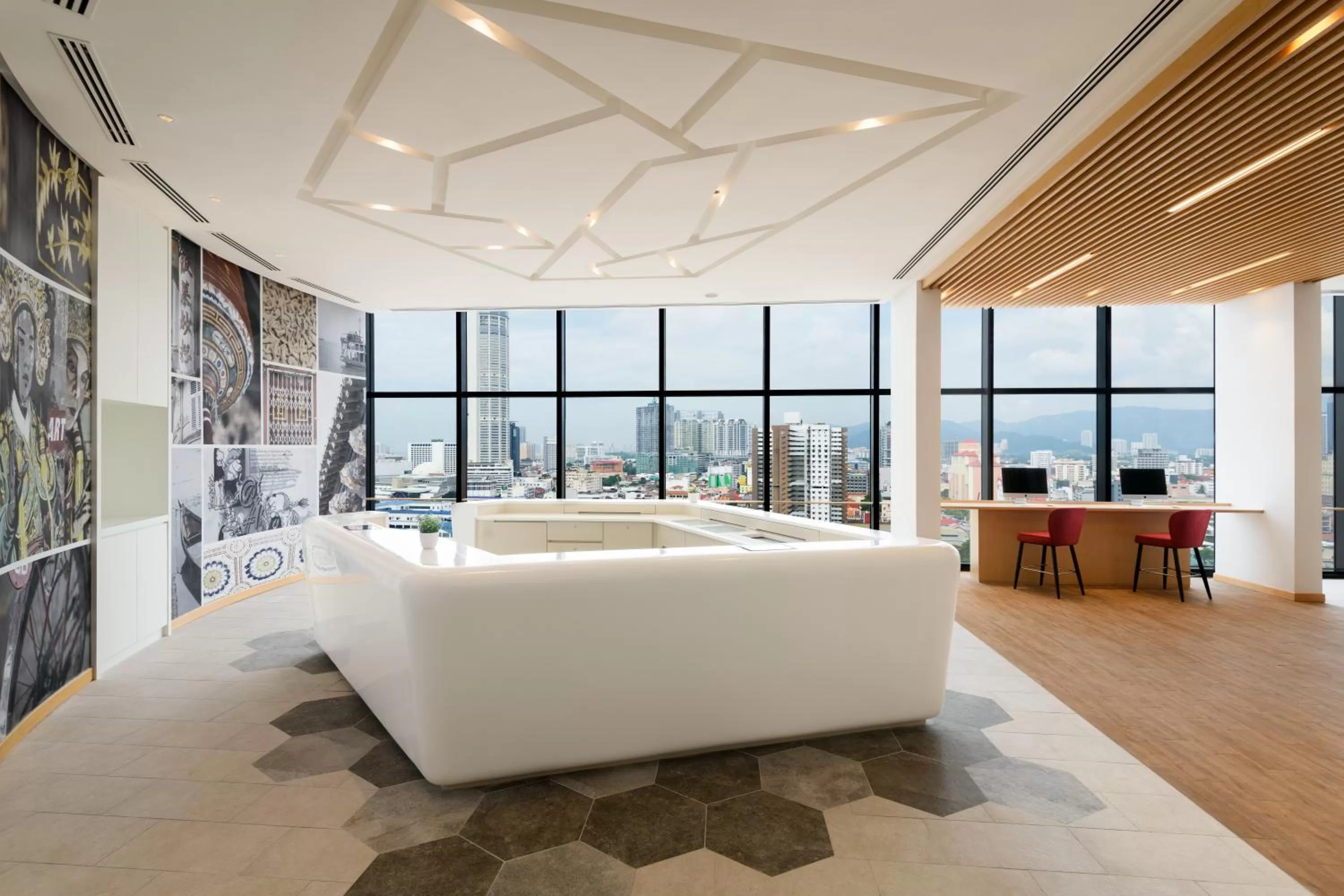 OZO George Town Penang