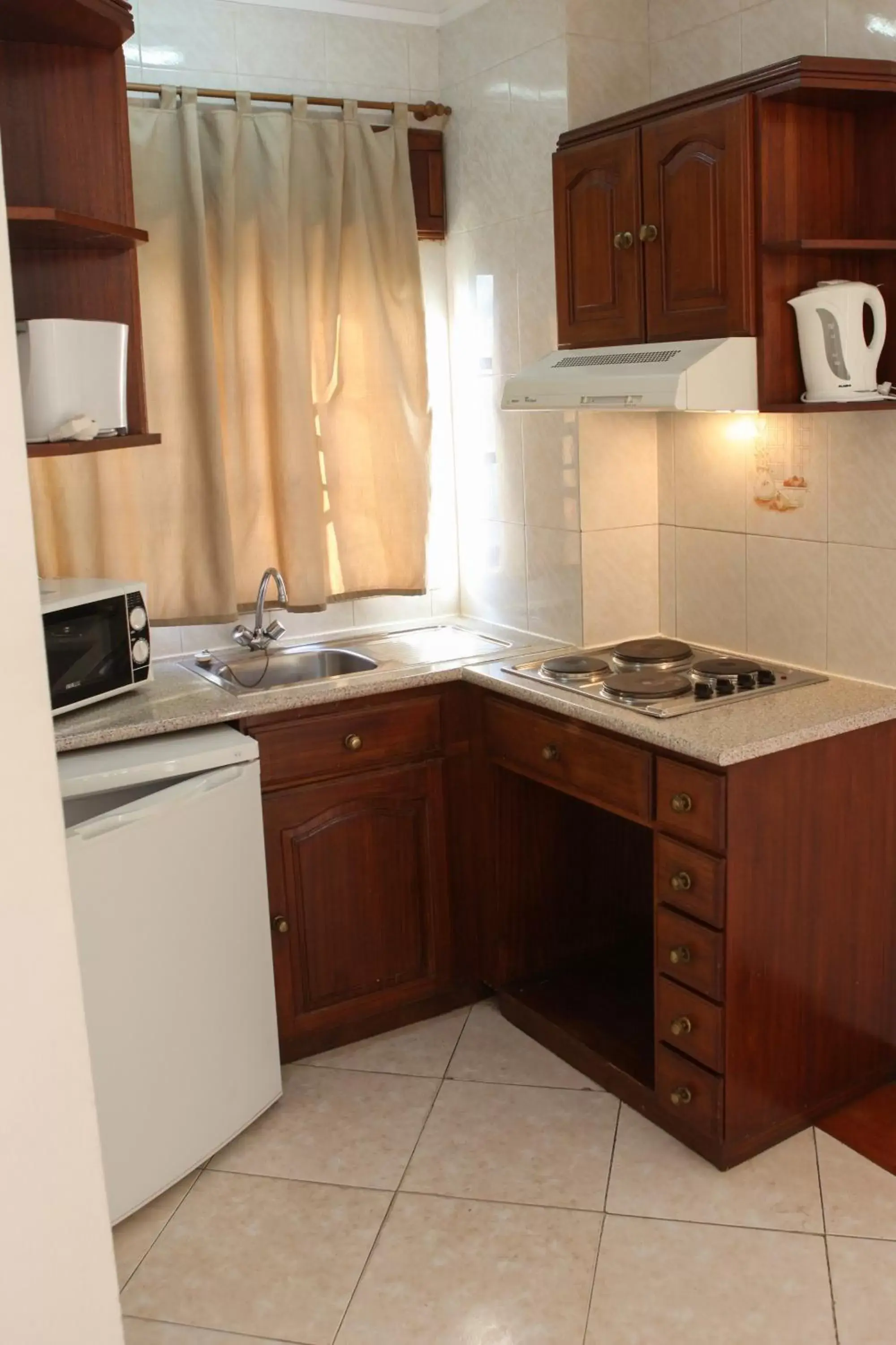 Kitchen or kitchenette, Kitchen/Kitchenette in Clube Vilarosa
