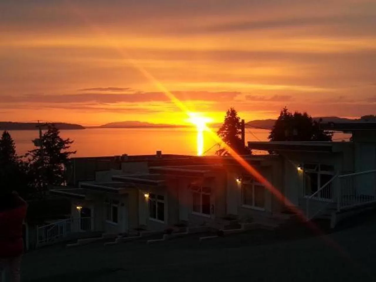 Westview Centre Motel Ltd