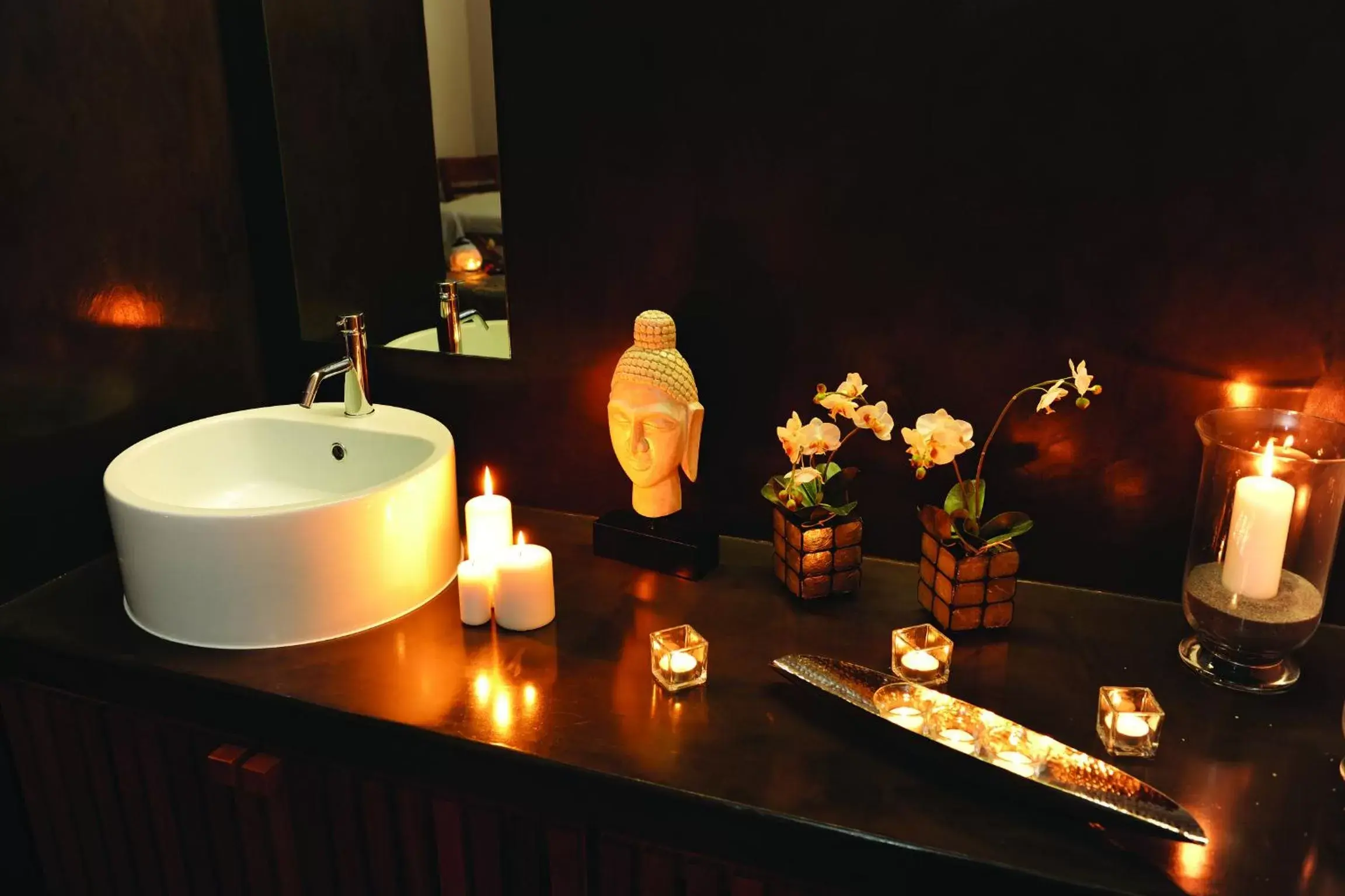 Massage, Bathroom in Belmar Spa & Beach Resort