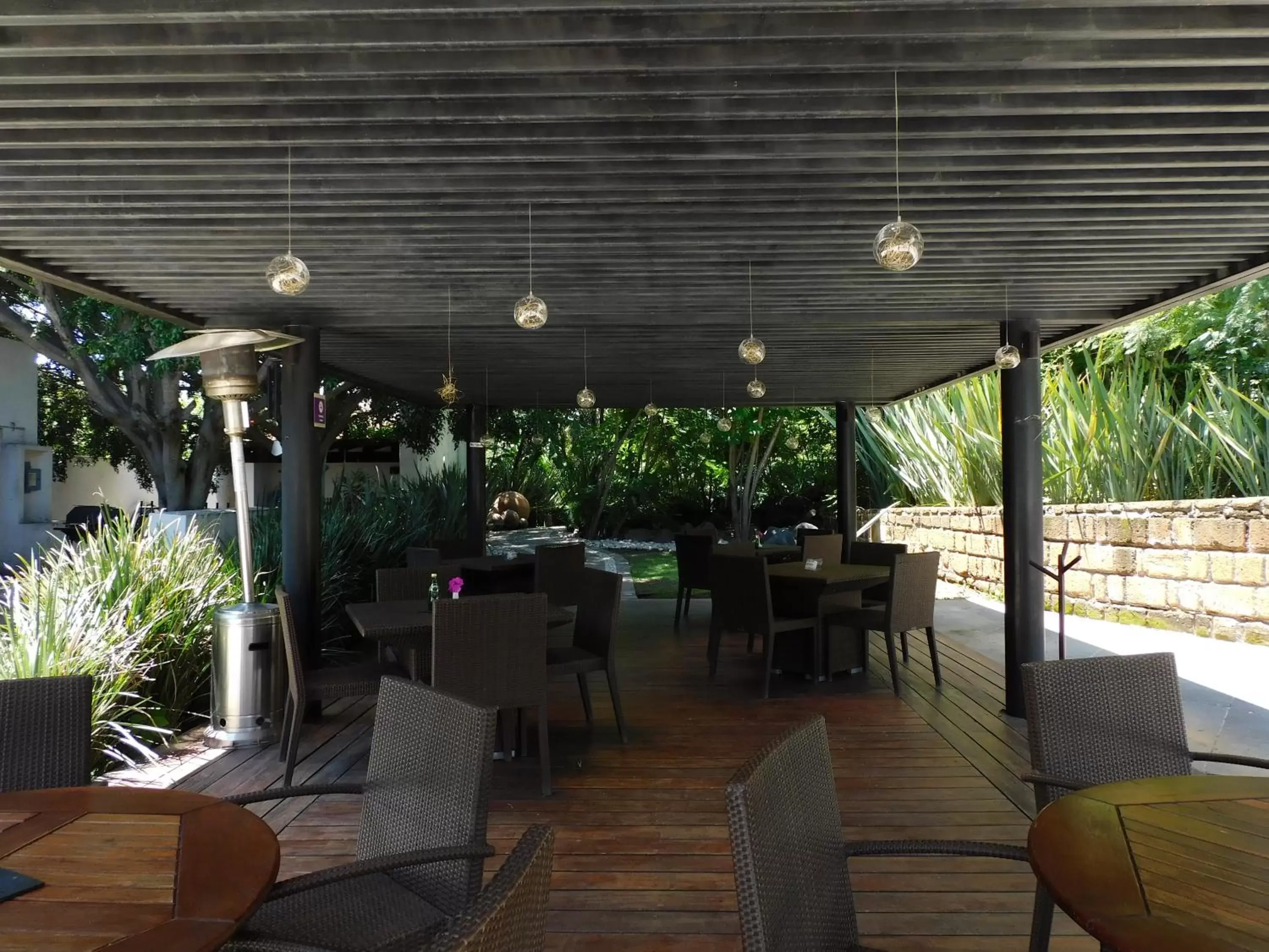 Restaurant/Places to Eat in Hotel & Spa Luna Canela Boutique