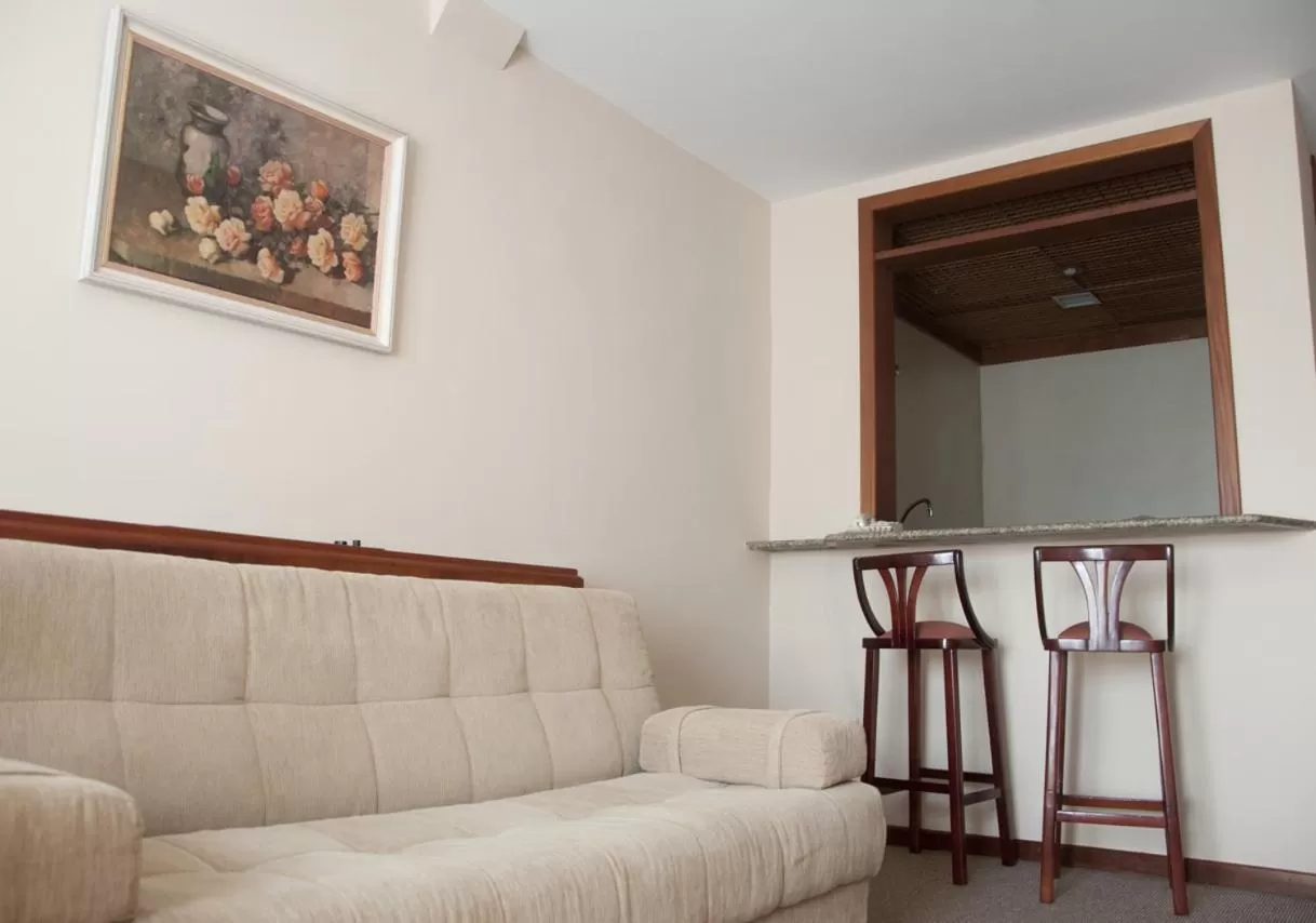 Augusto's Copacabana Hotel