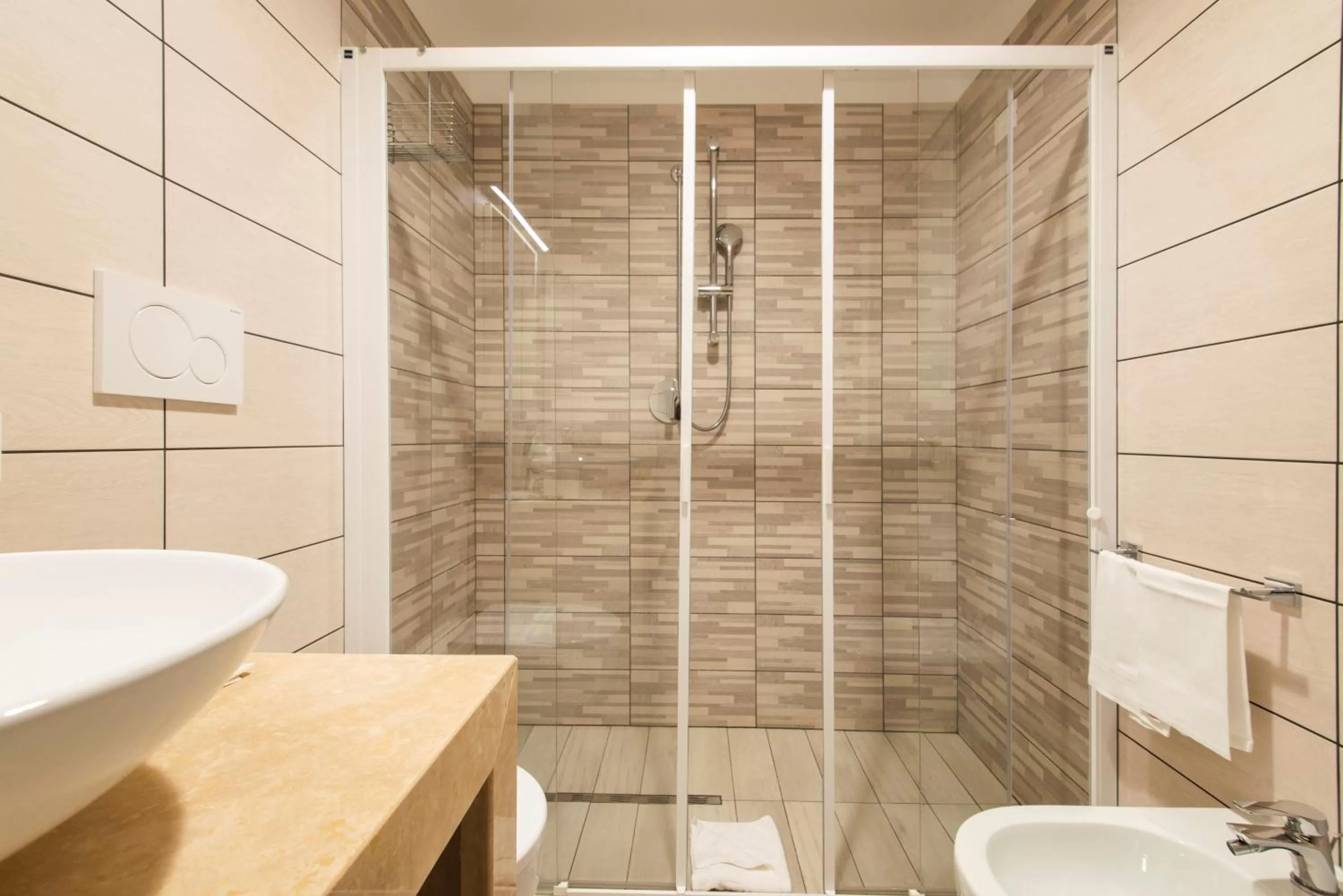 Domus Porto Di Traiano Resort