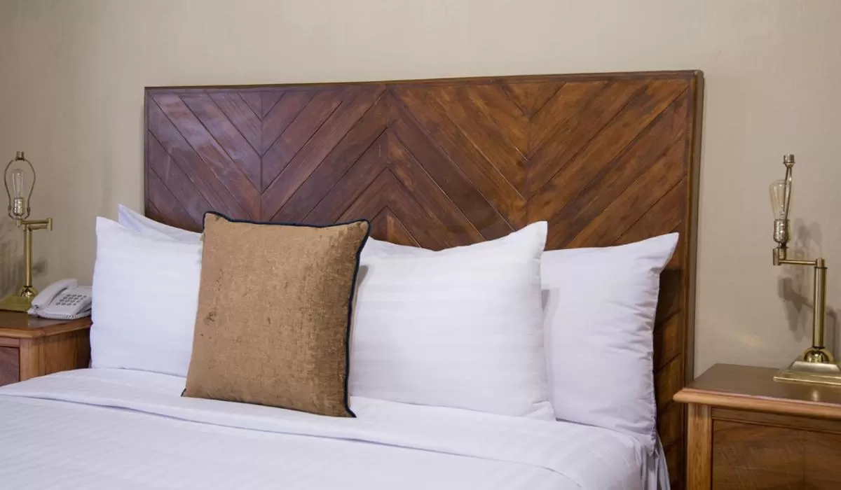 Casa Maria Paz Hotel Boutique