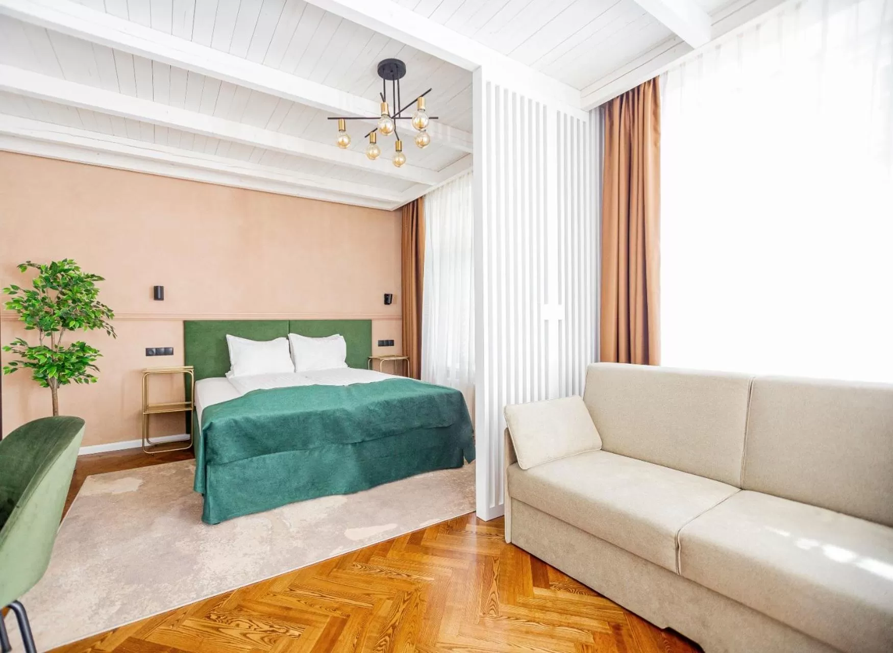 Konventa Sēta Hotel - Keystone Collection