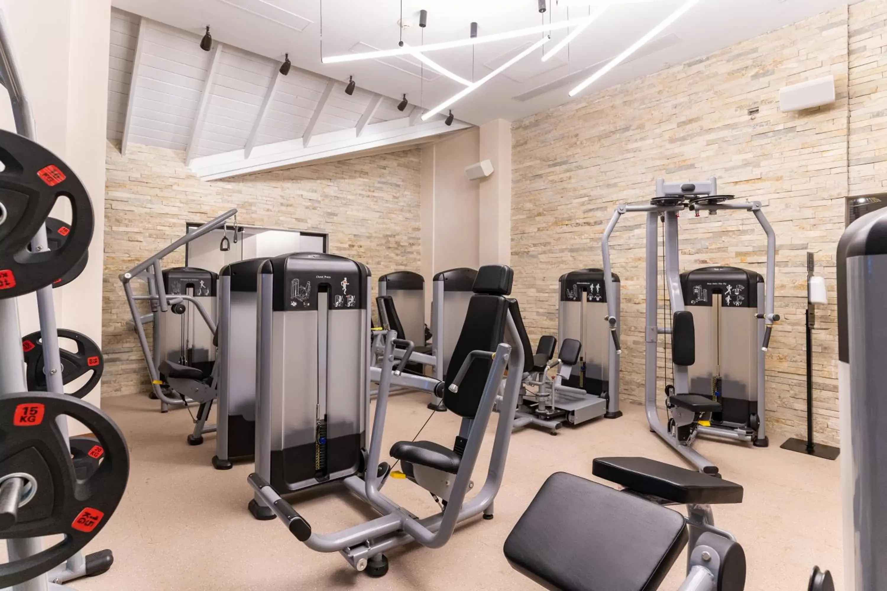 Sports, Fitness Center/Facilities in Tropical Deluxe Princess - All Inclusive