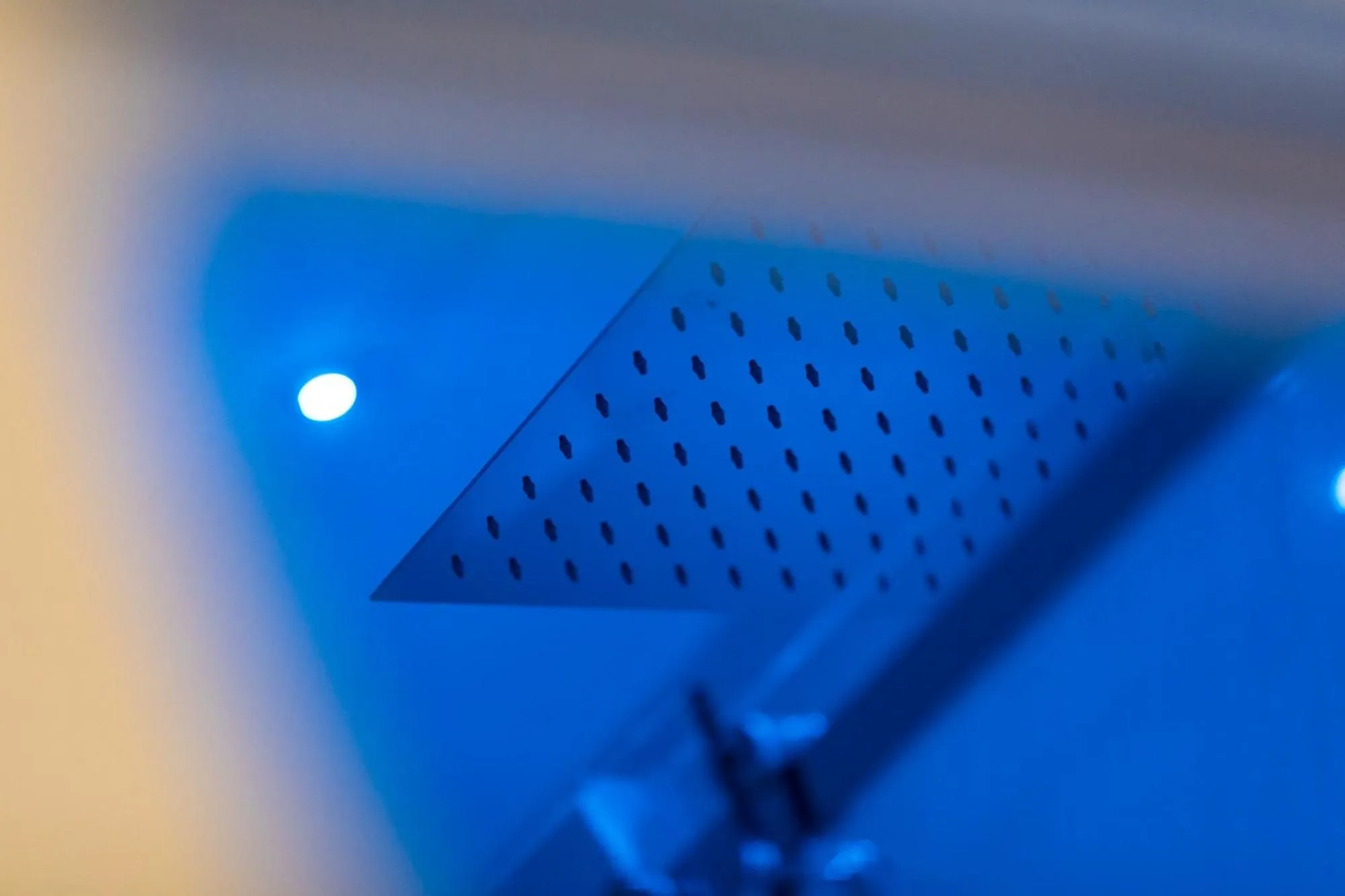 Bathroom in Villa Zaccardi