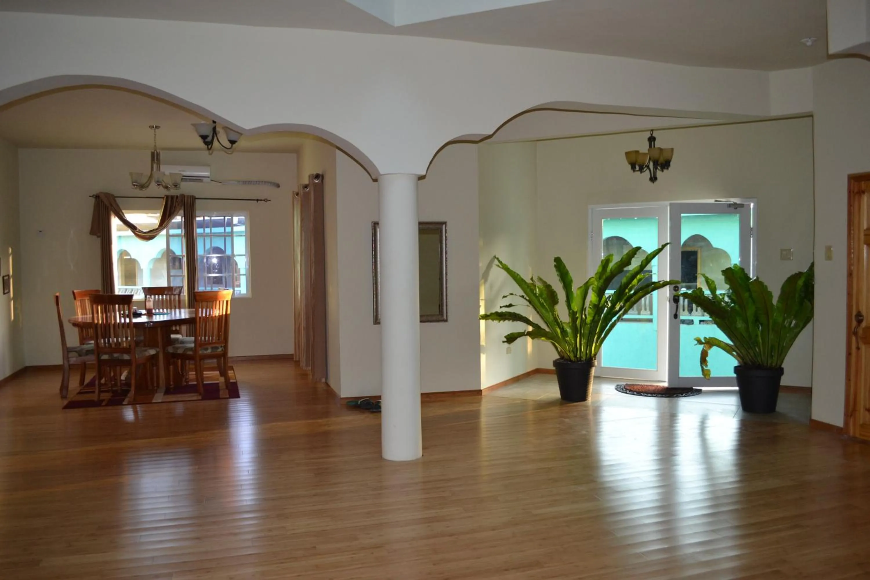 Day, Lobby/Reception in Skyblue Resort Negril