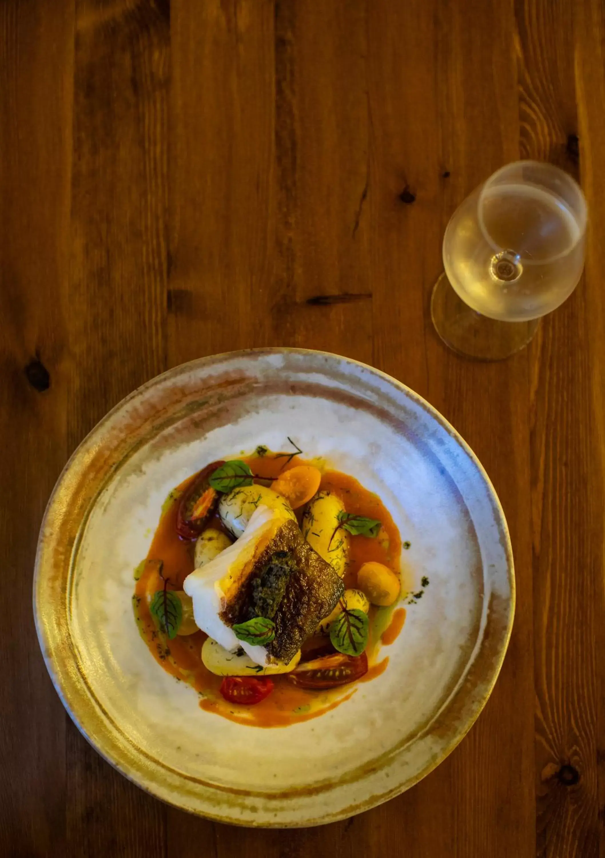 Food and drinks, Food in Broomhill Estate Boutique Art Hotel