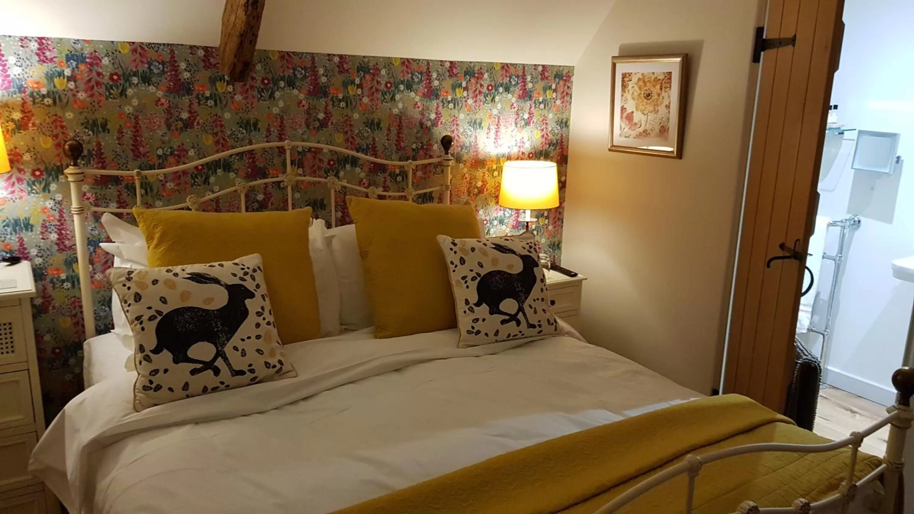 Keepers Cottage Guest House