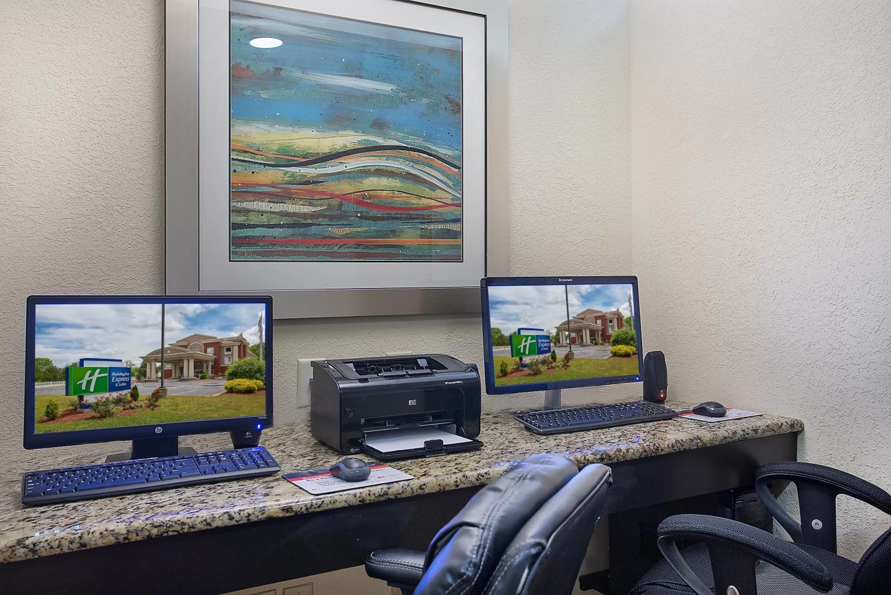 Other in Holiday Inn Express & Suites Murphy by IHG