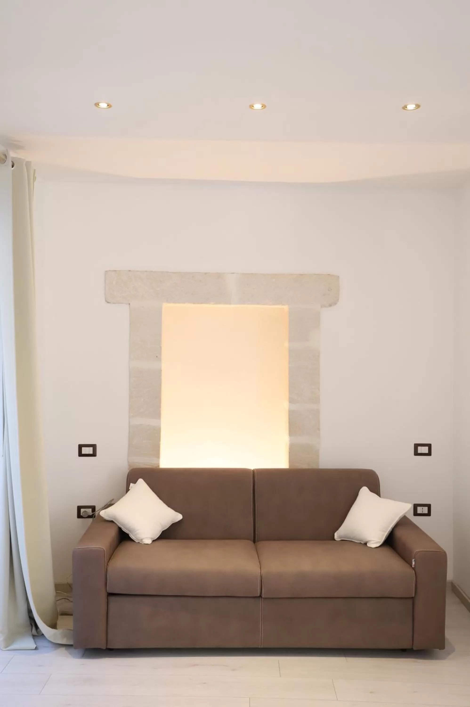 Italiana Resort Atrio