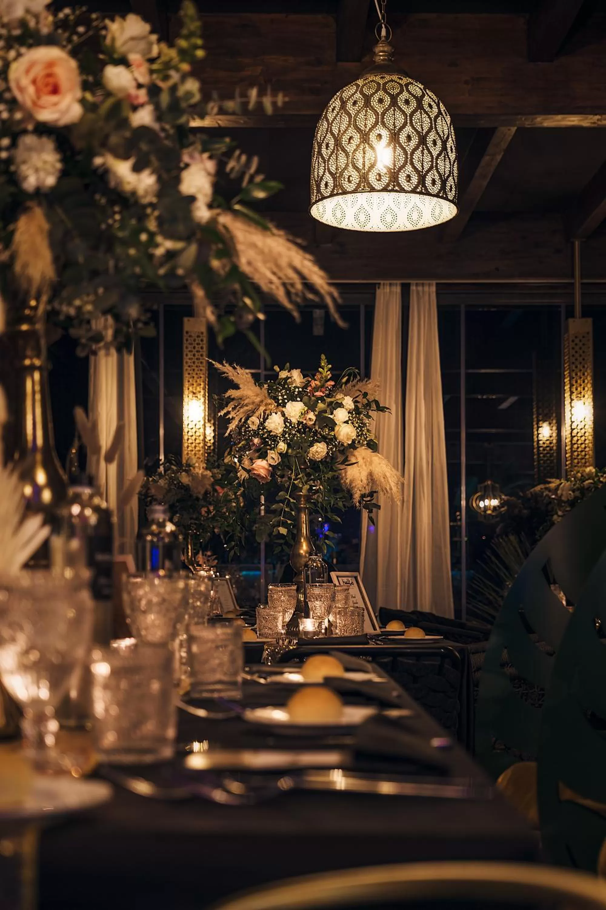 wedding in Il Fogliano Hotel New Life