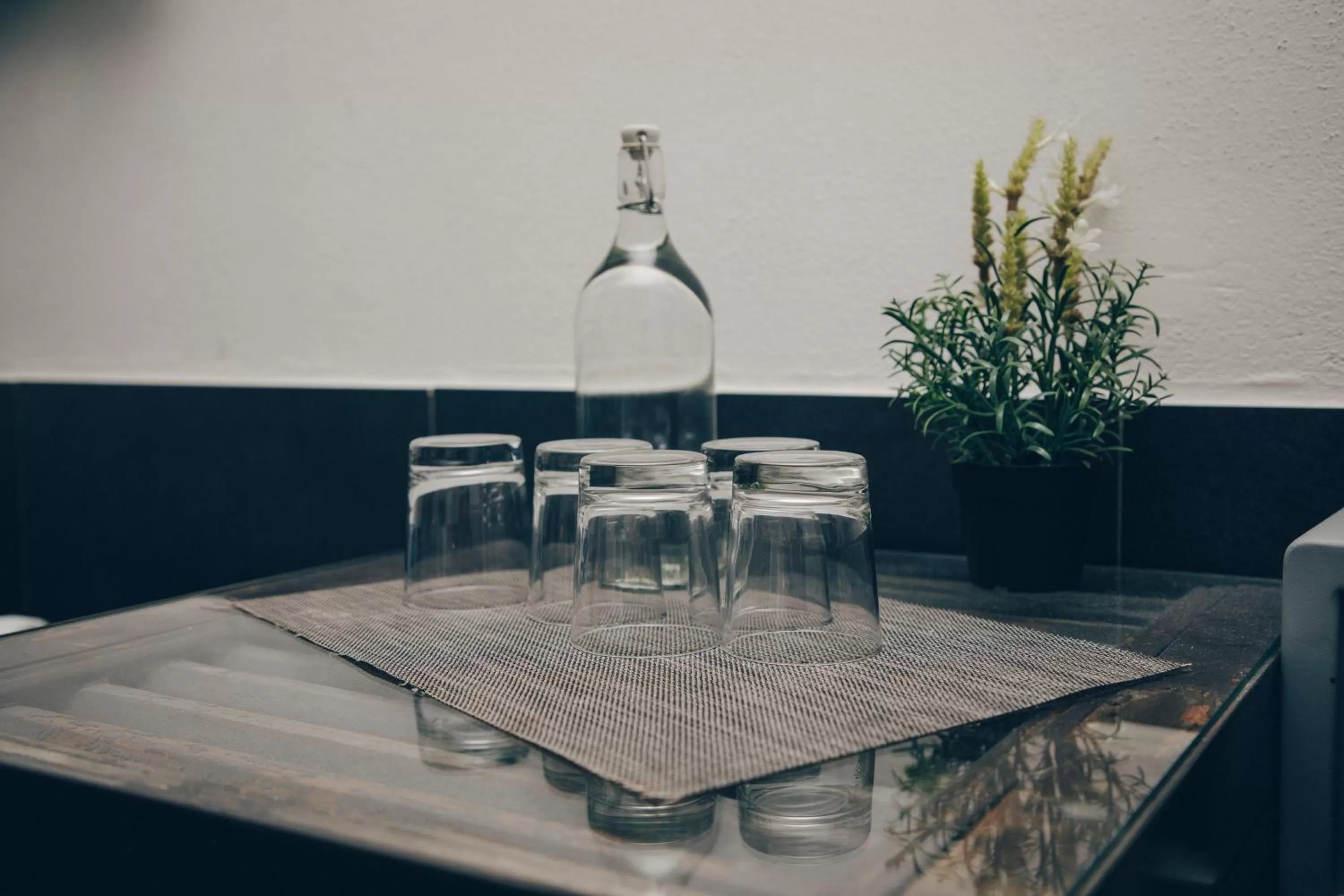 Decorative detail in Ideal City Walk