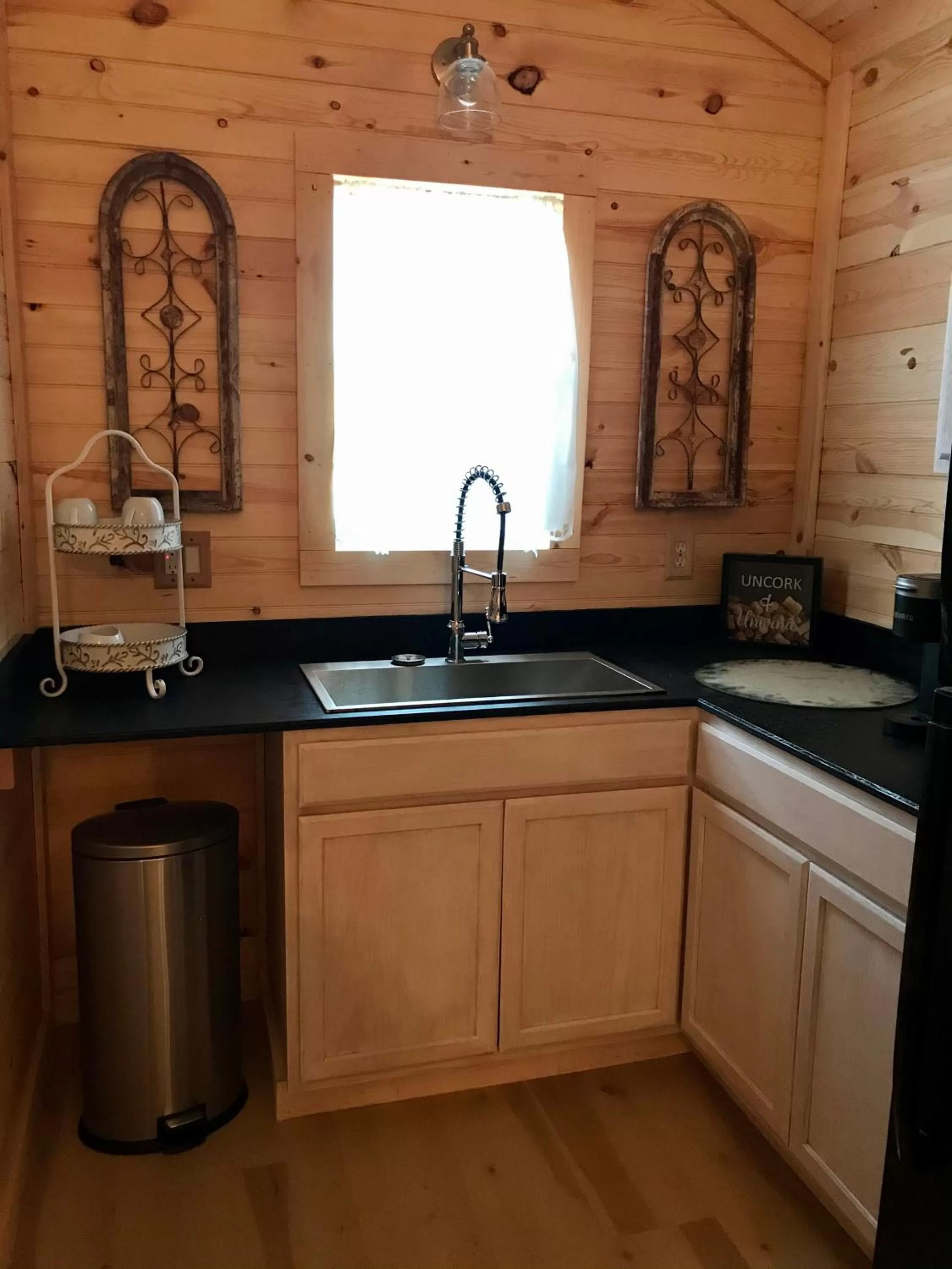 City on a Hill at Spring Creek