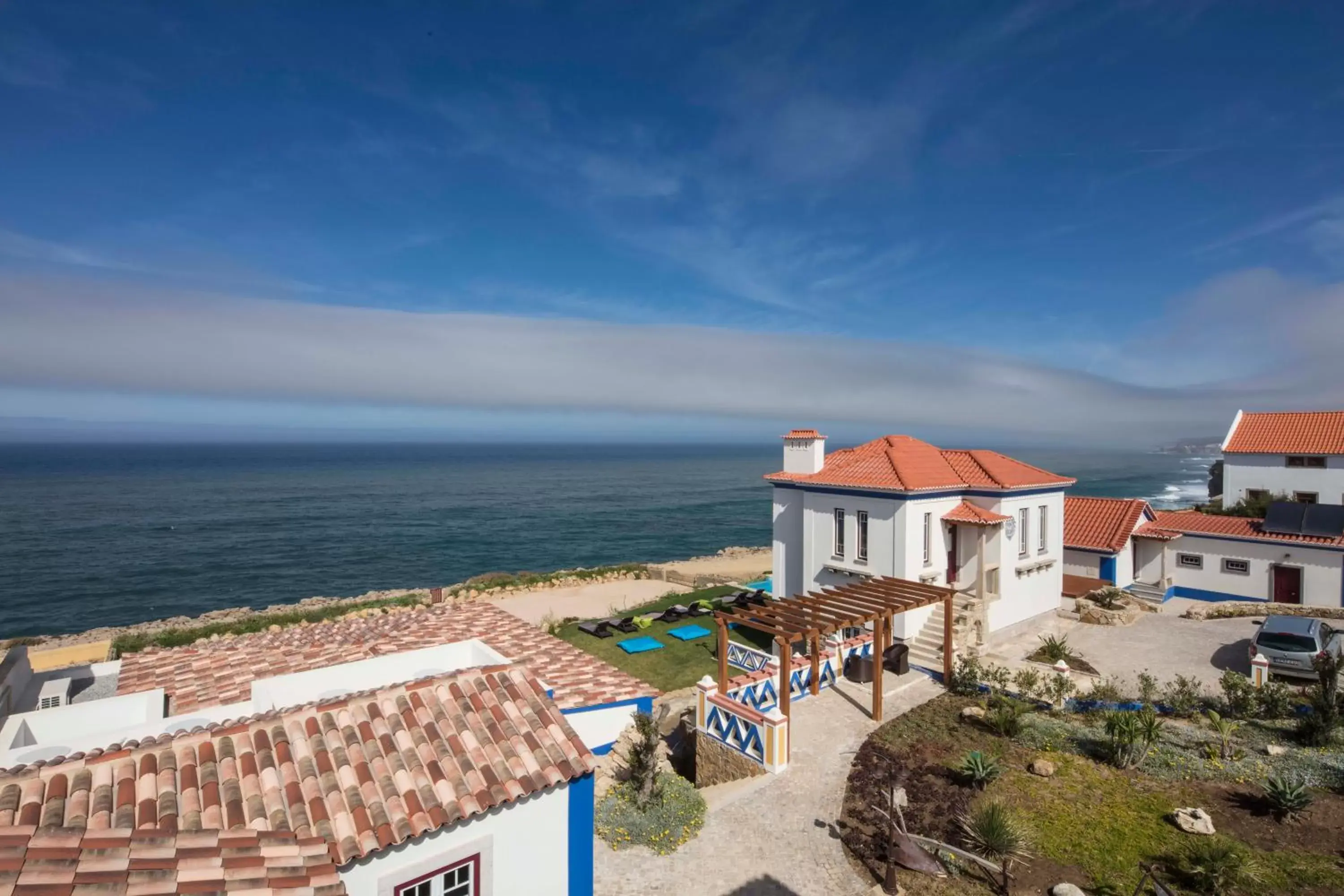 Chalet O Amorzinho Sintra Praia