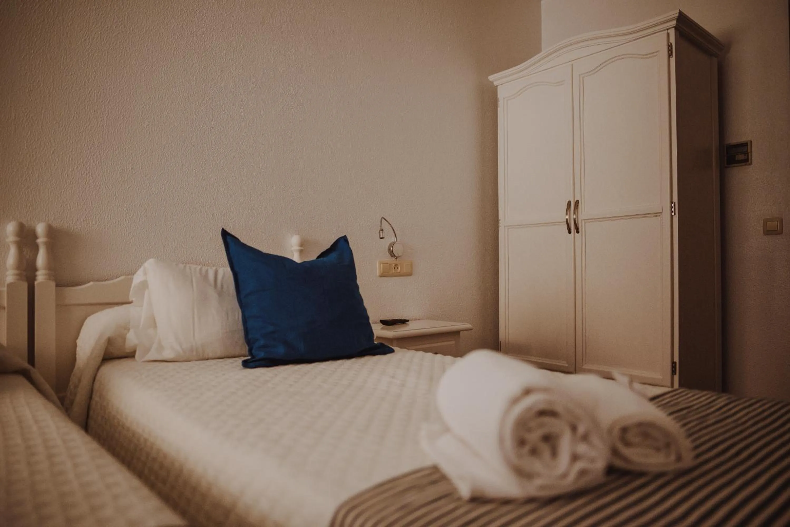 Other, Bed in Hotel Nuro