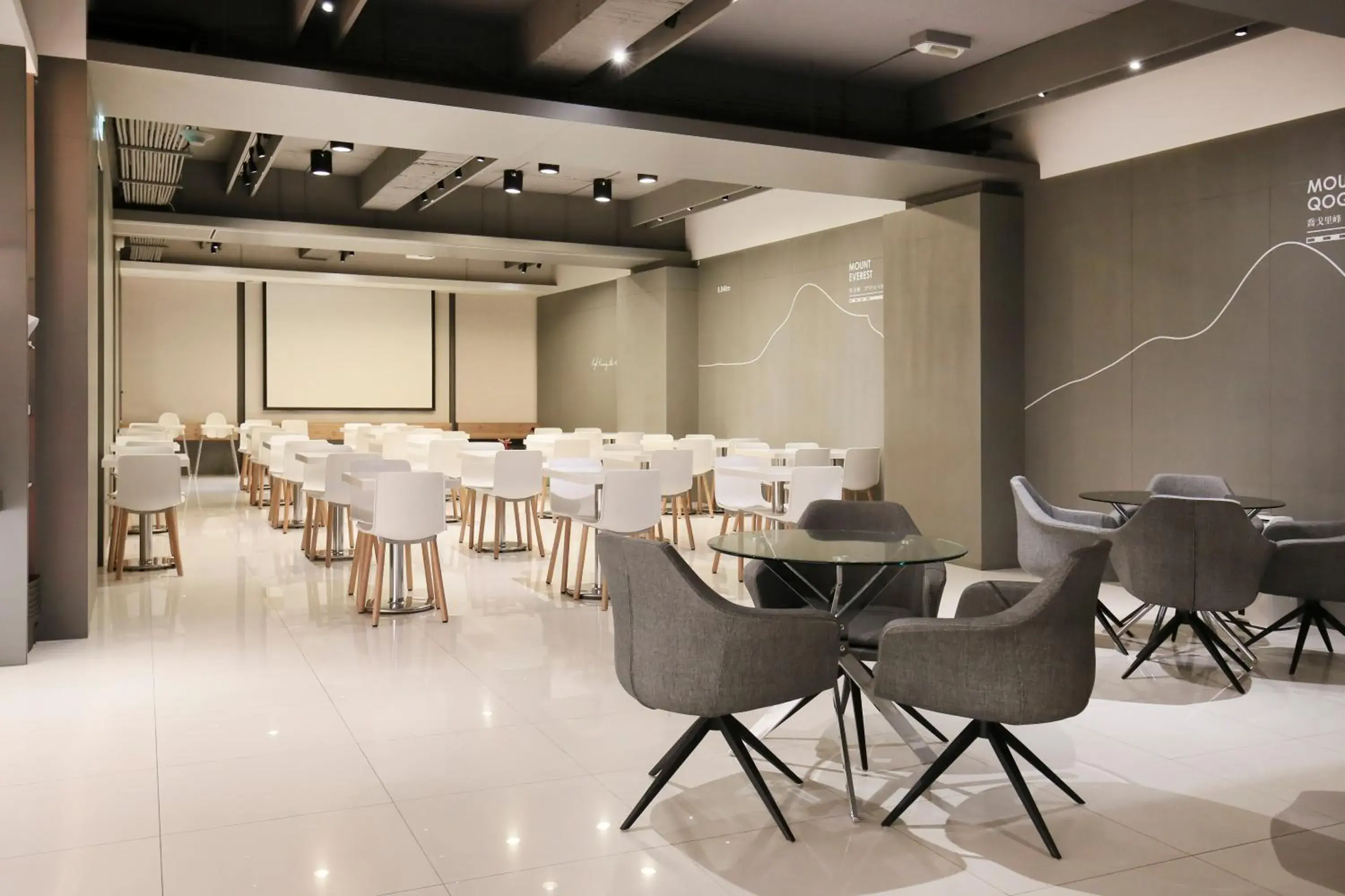 Restaurant/places to eat in Dandy Hotel-Daan Park Branch Restaurant/places to eat in Dandy Hotel-Daan Park Branch