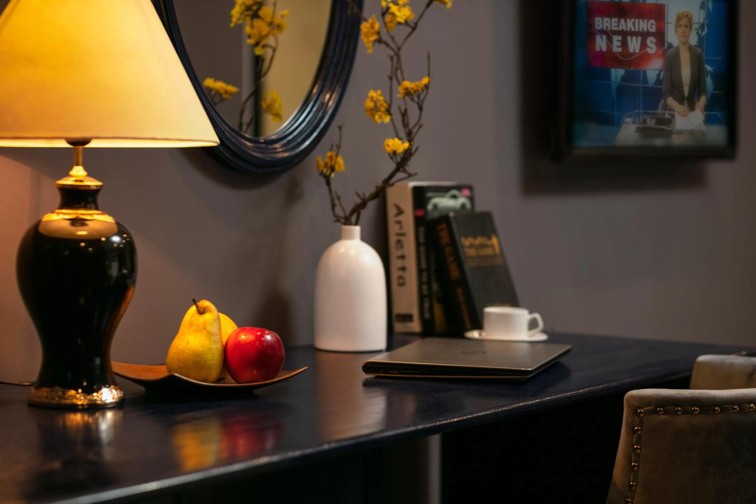 Property building in Matilda Boutique Hotel & Spa