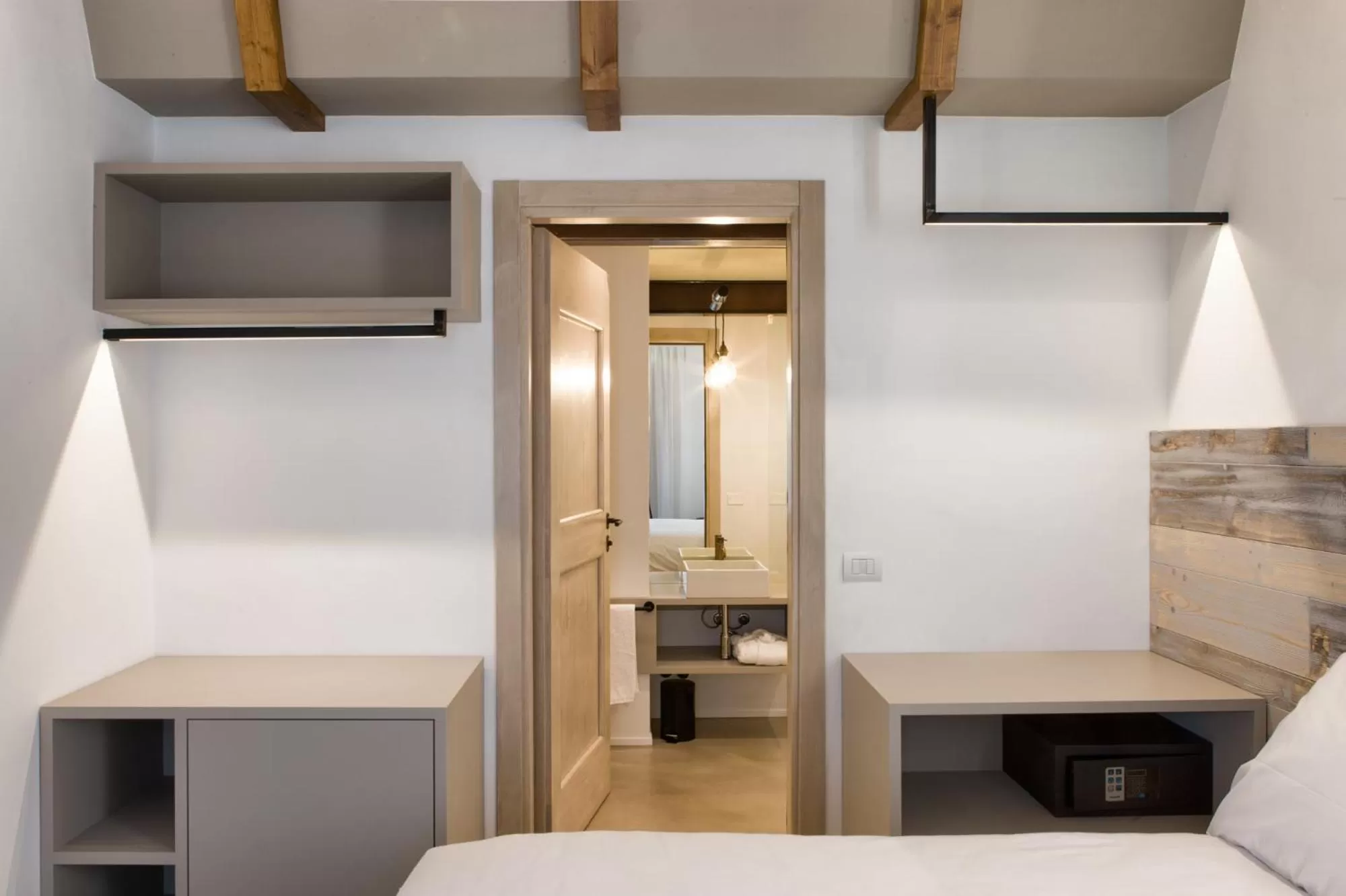 Bathroom in Terra di Gradara