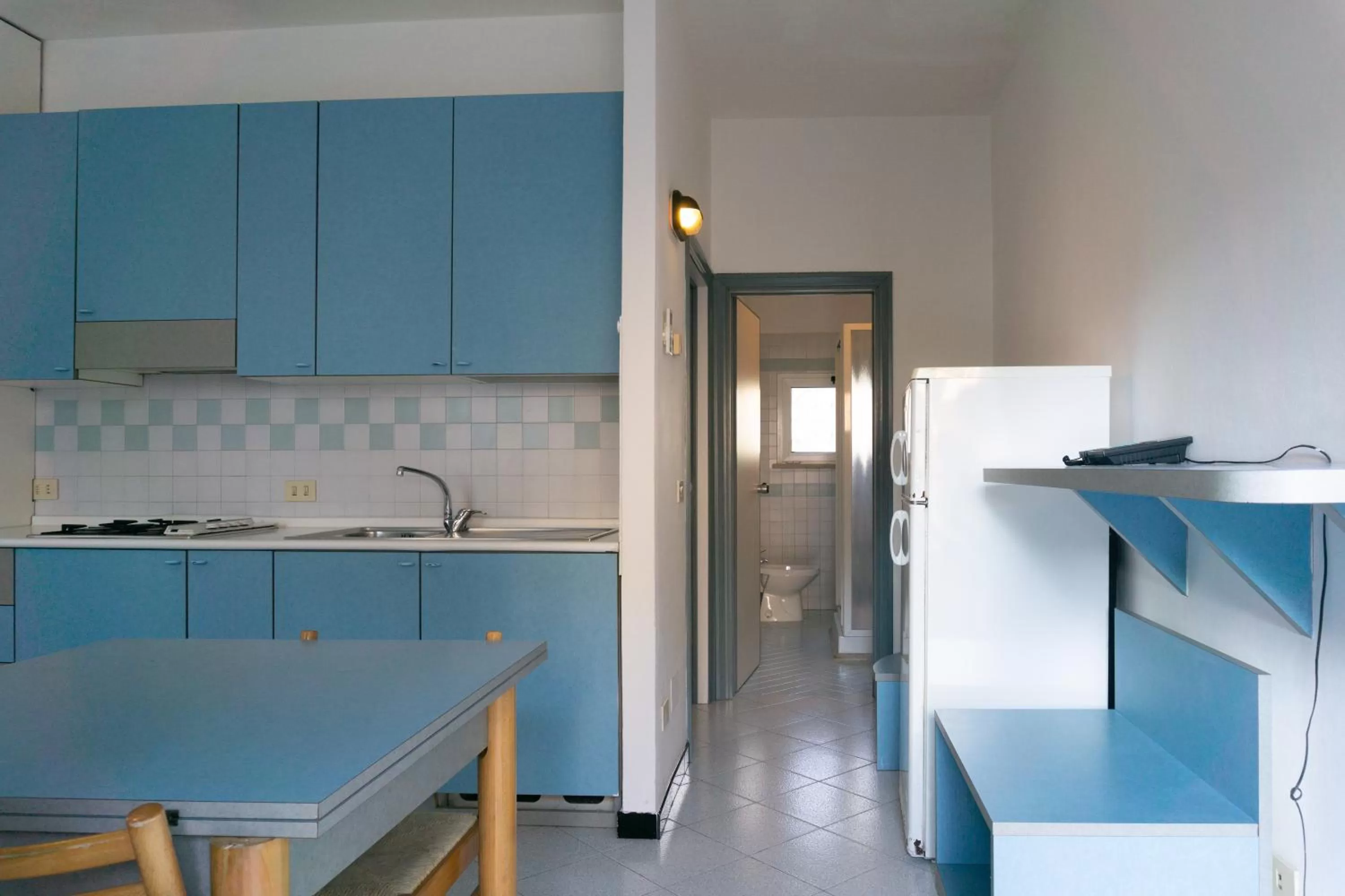 Photo of the whole room in Esedra Hotel