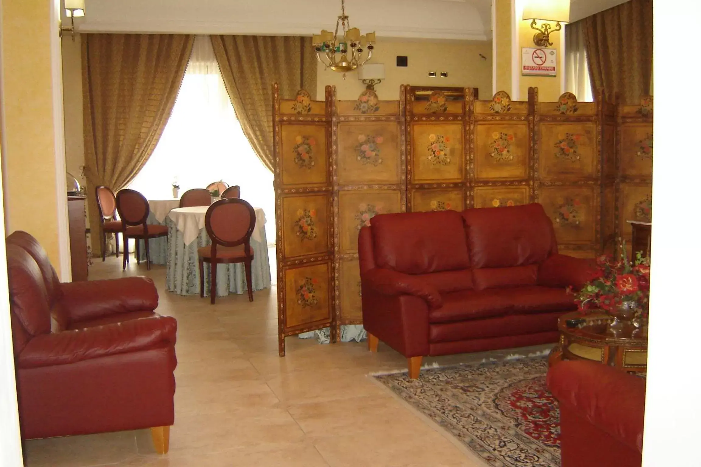 Other, Seating Area in D'Angelo Palace Hotel