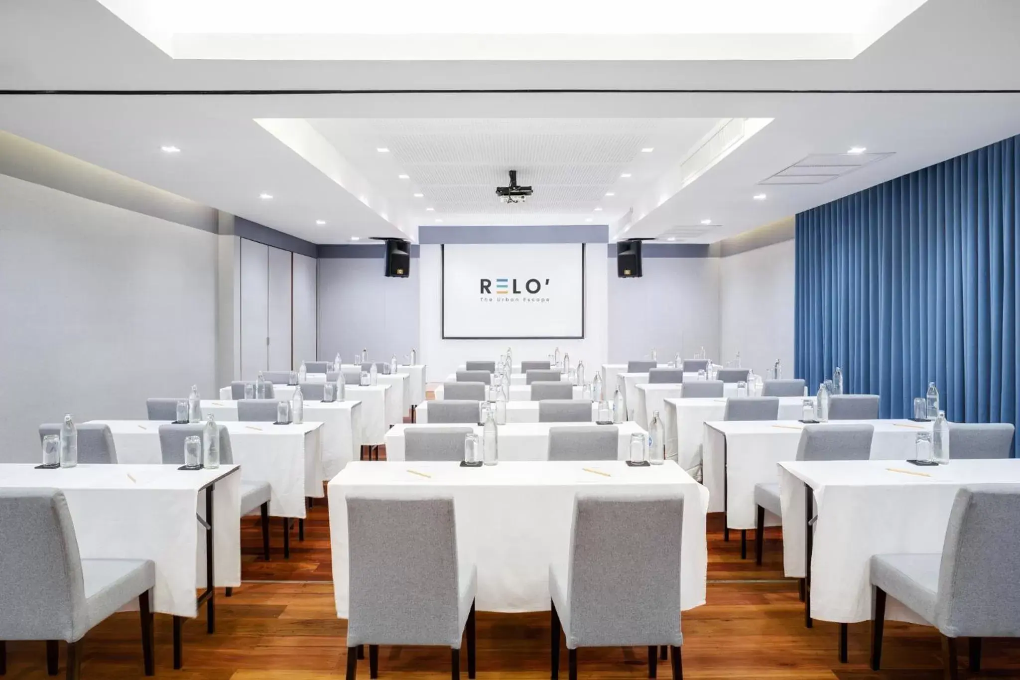Meeting/conference room in RELO' The Urban Escape - Huahin