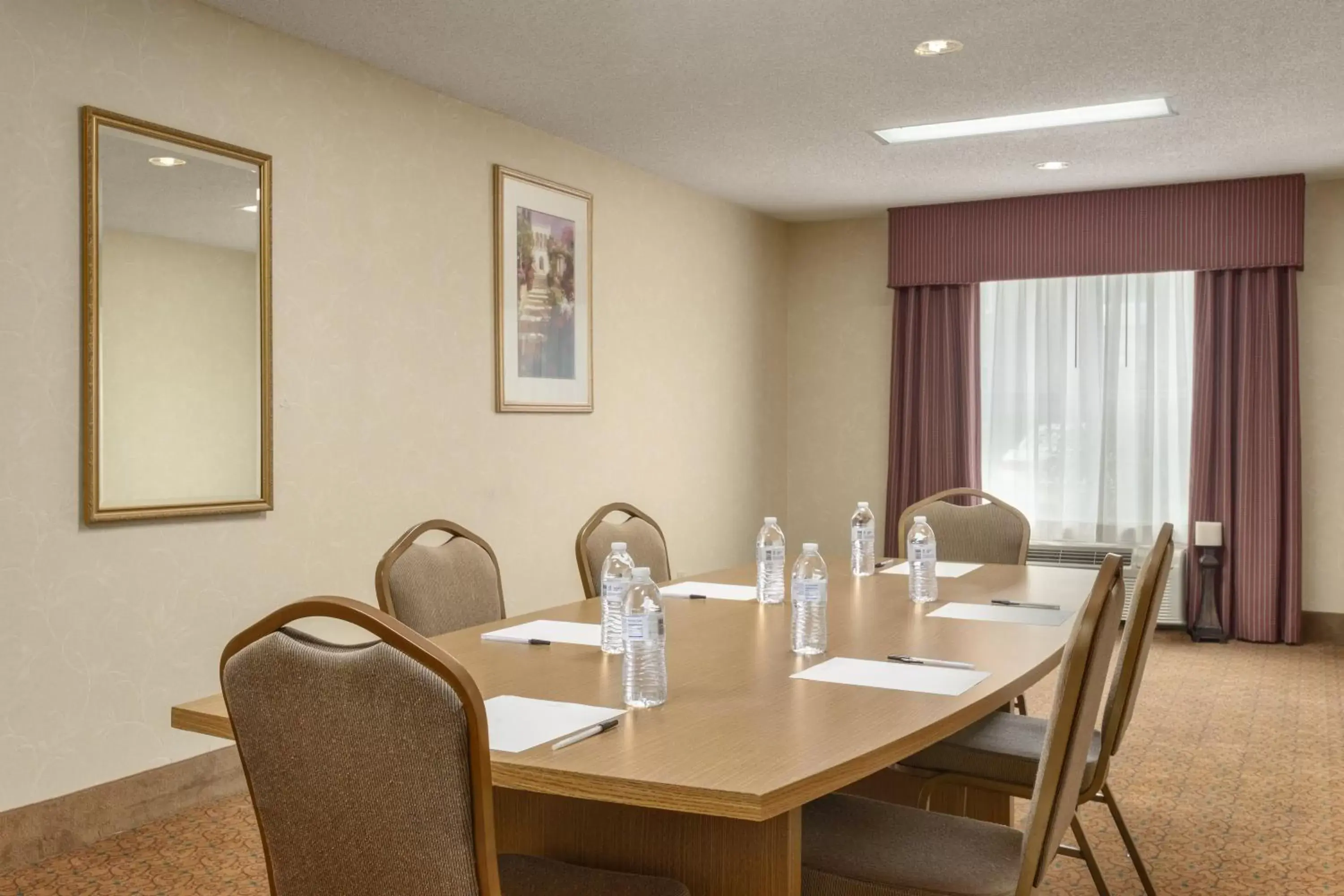 Area and facilities in Country Inn & Suites by Radisson, Kingsland, GA